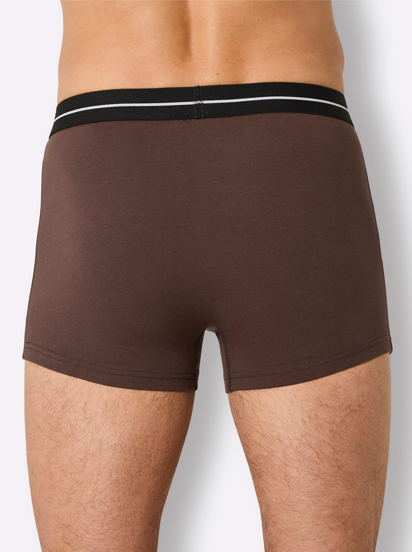 wäschepur Panty 3 Stk.