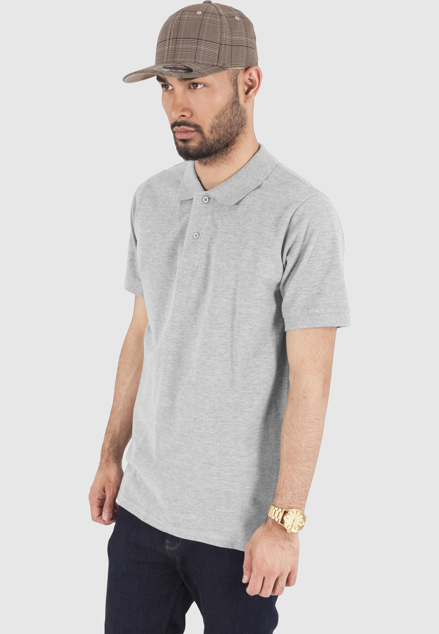 Flexfit Flex Cap »Flexfit Unisex Flexfit Glen Check«