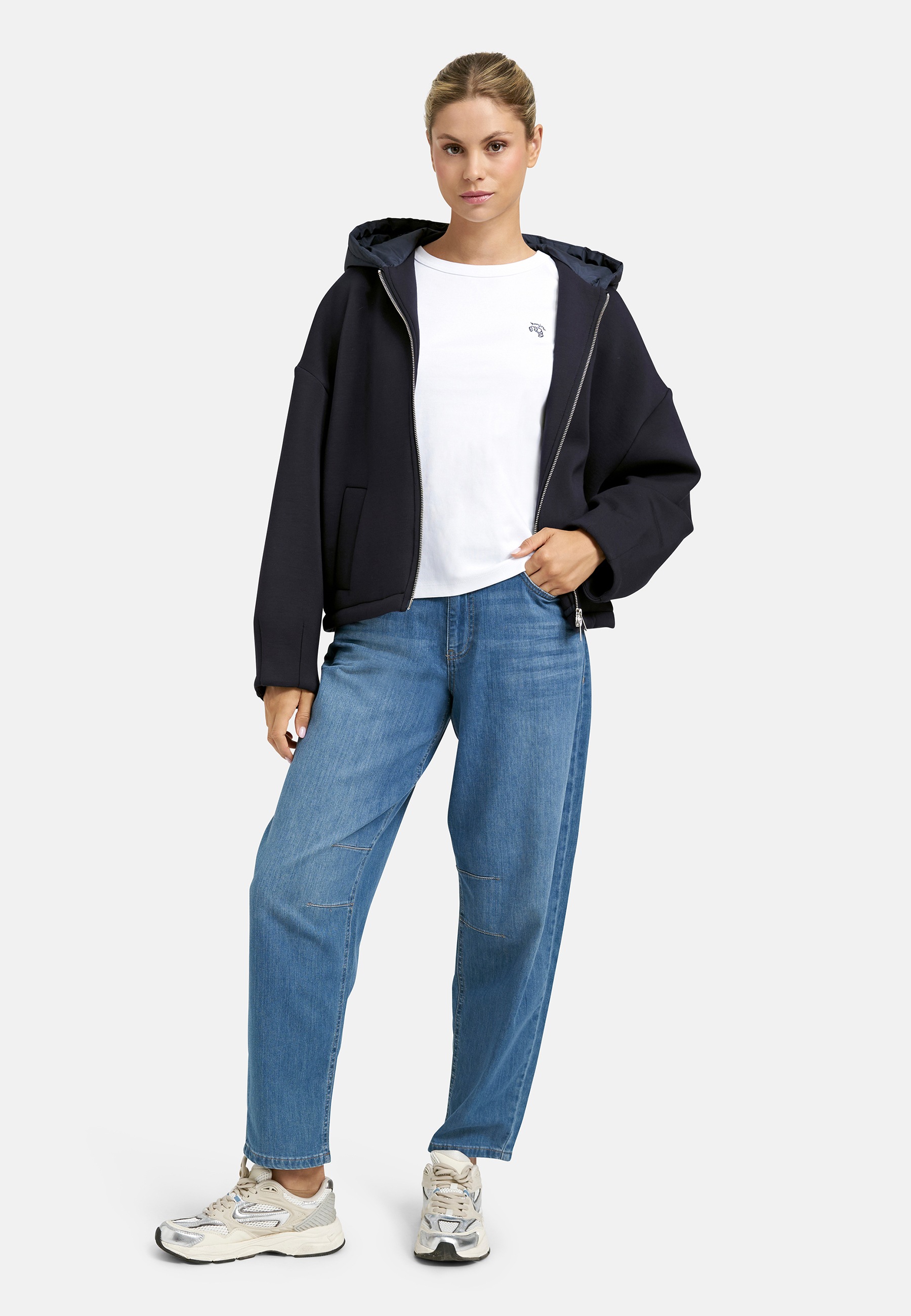 Smith & Soul Rundhalsshirt