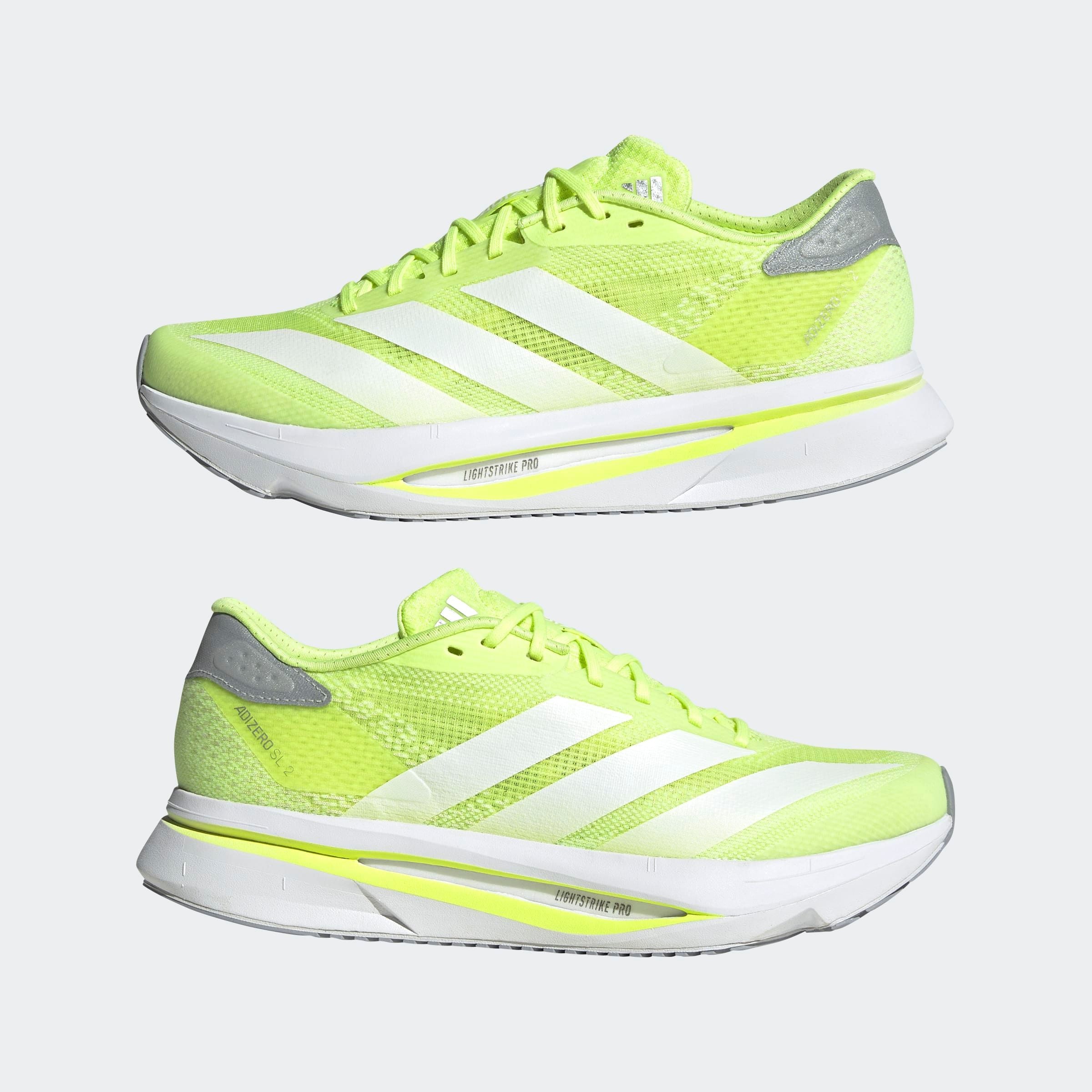 adidas Performance Laufschuh »ADIZERO SL2«, mit Lightstrike-Sohle