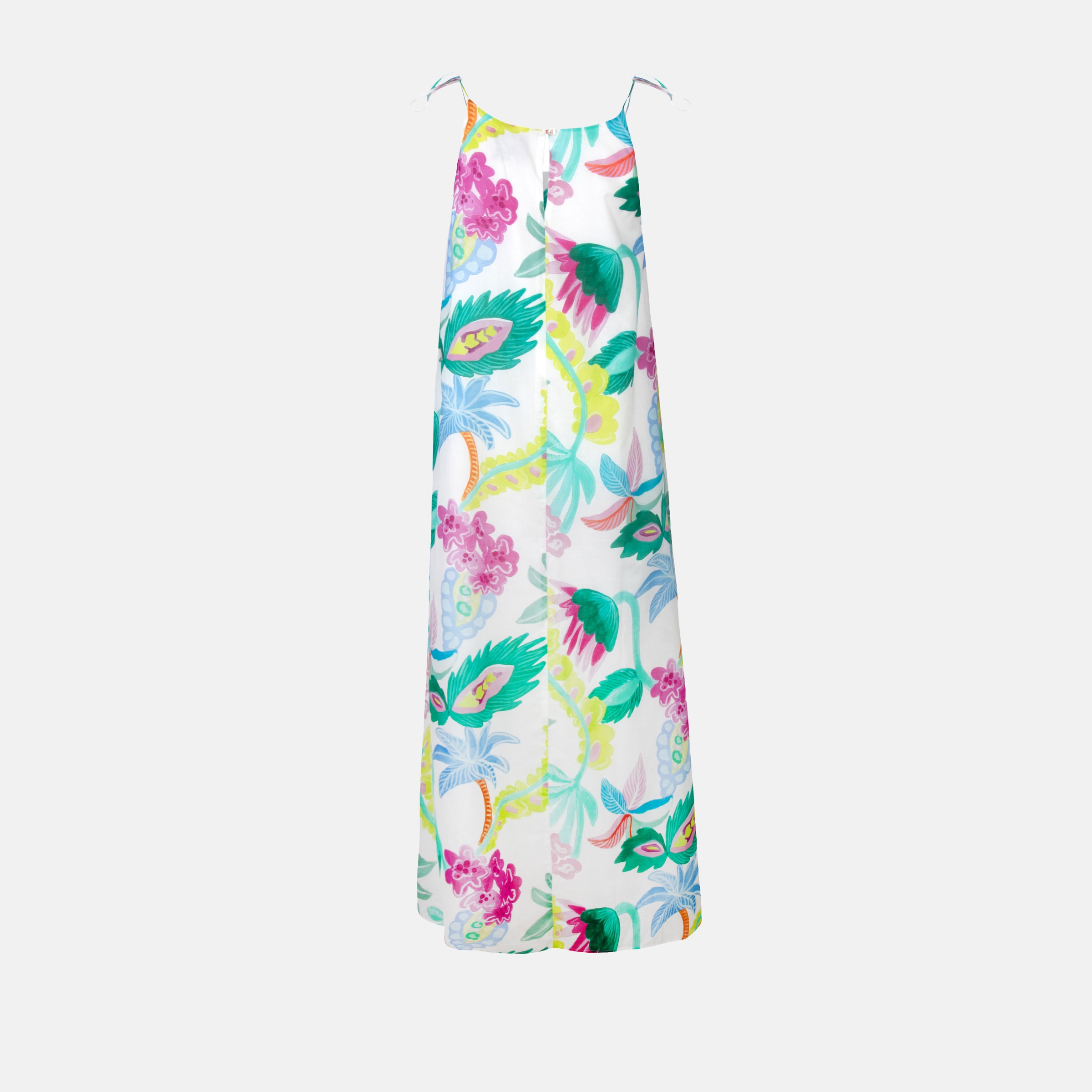 Lieblingsstück Sommerkleid, mit All-Over Print