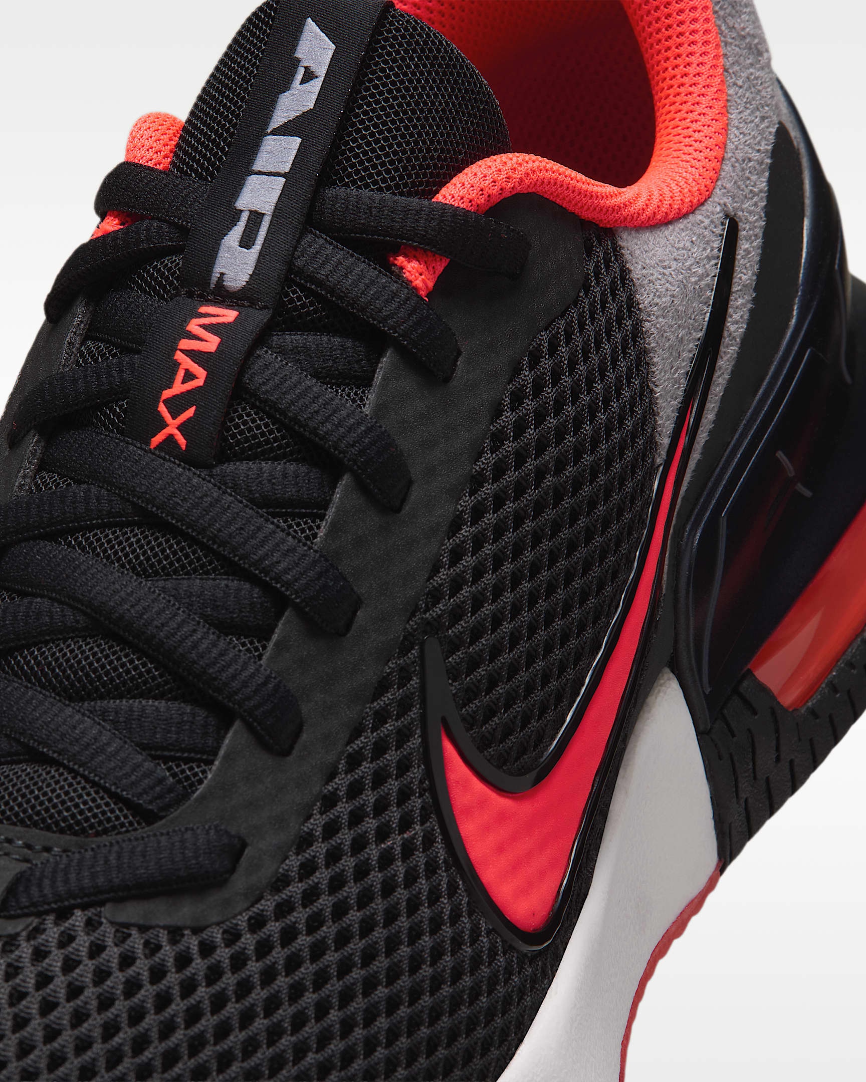 Nike Sneaker »M AIR MAX ALPHA TRAINER 6 PRM«