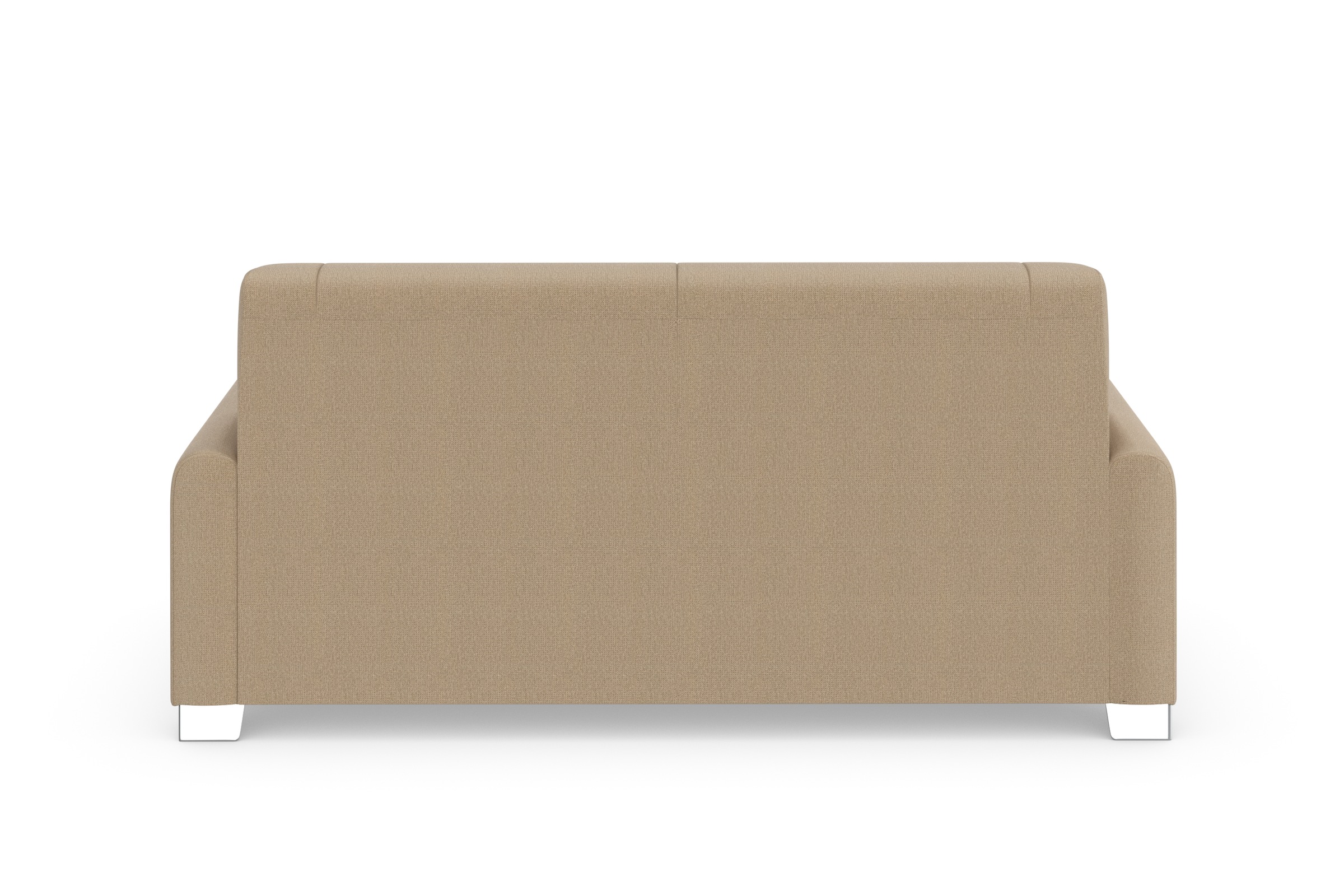 DOMO collection 2-Sitzer »Anzio«, wahlweise mit Federkern