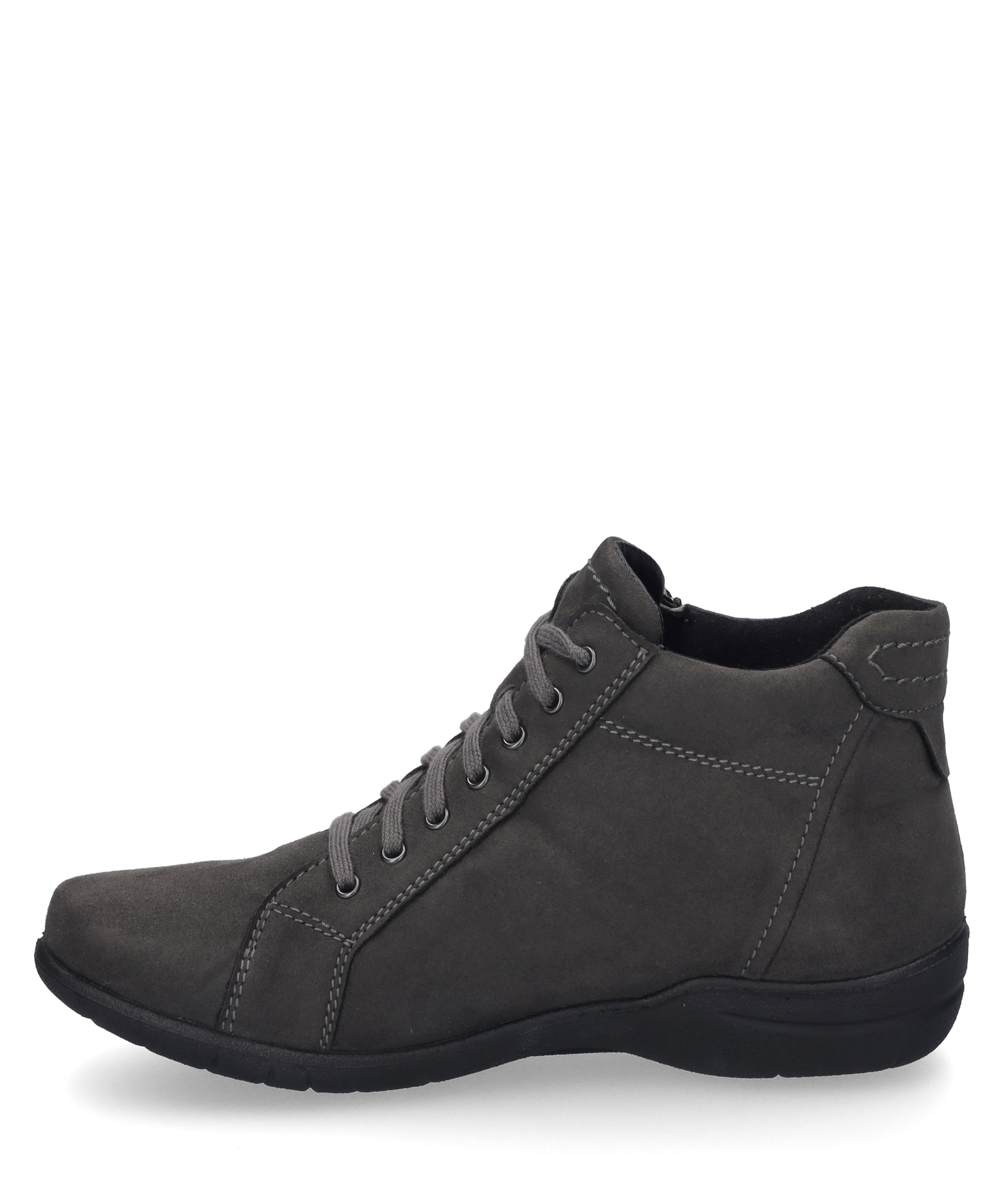 Josef Seibel Stiefelette »Helen 50, graphit«