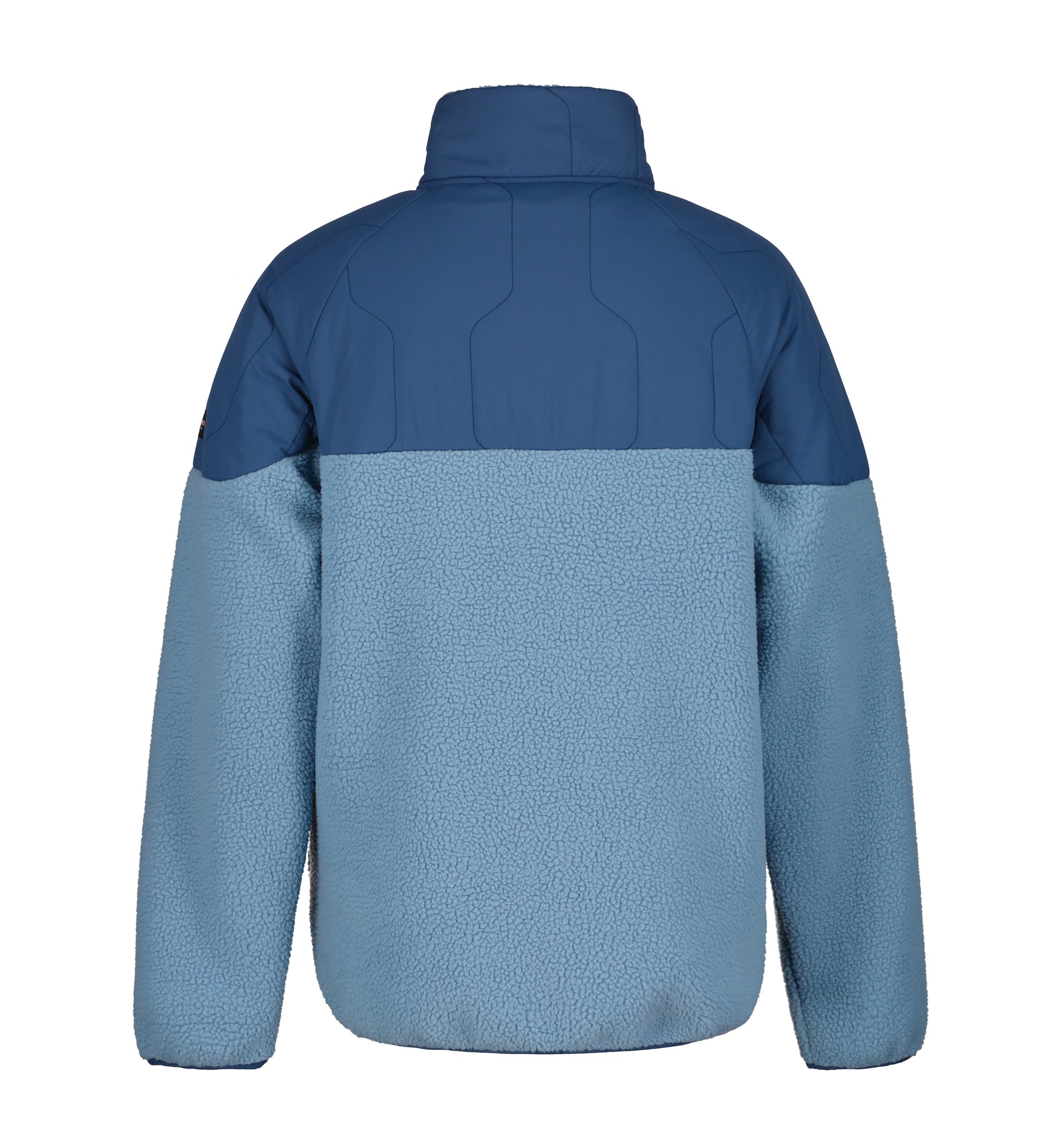 Thumbnail - Icepeak Fleecejacke "MANTON" 1 Stk. tlg. für Erwachsene, sportlicher Stil, mit Reißverschlusstaschen