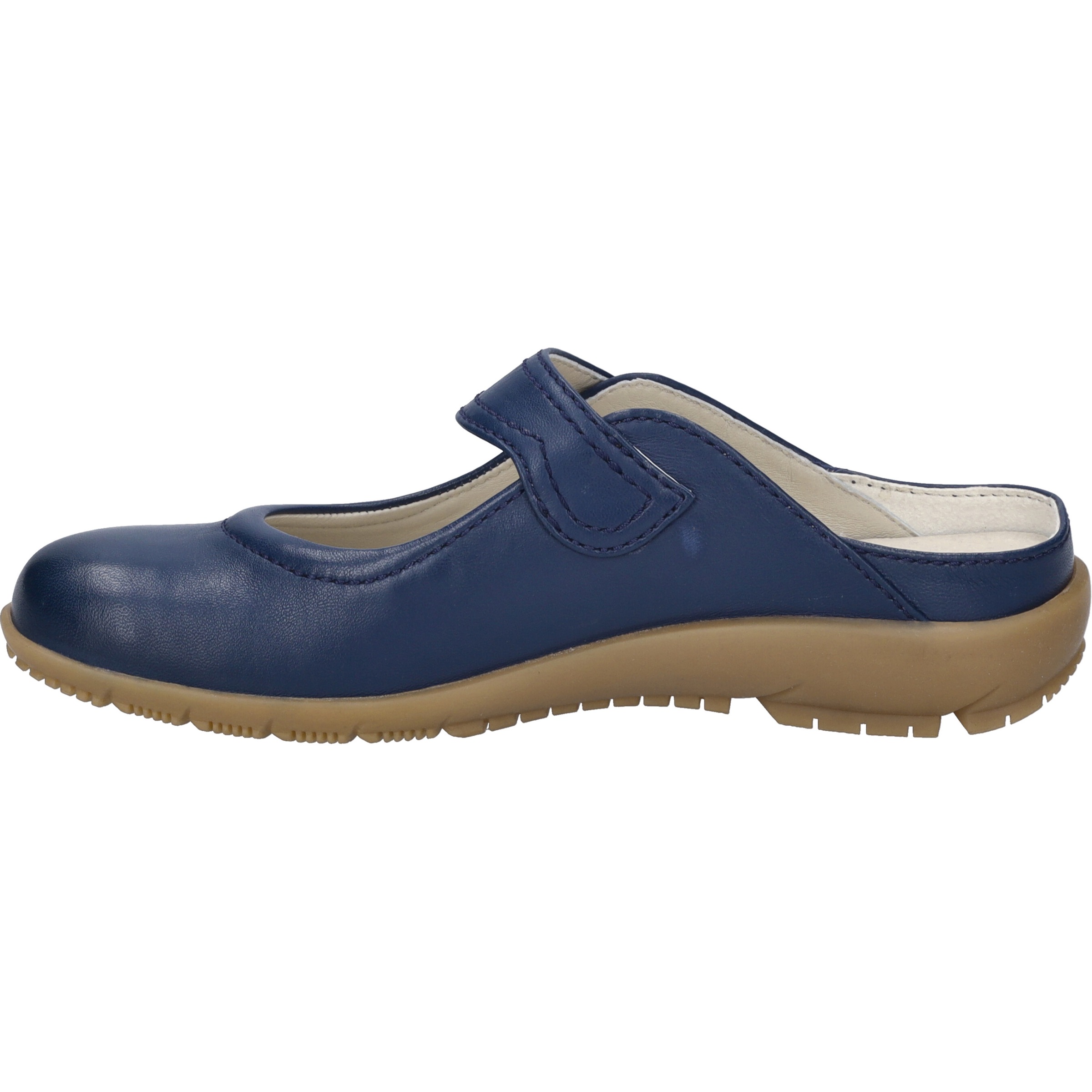Thumbnail - Josef Seibel Slipper "Charlotte 04, jeans"