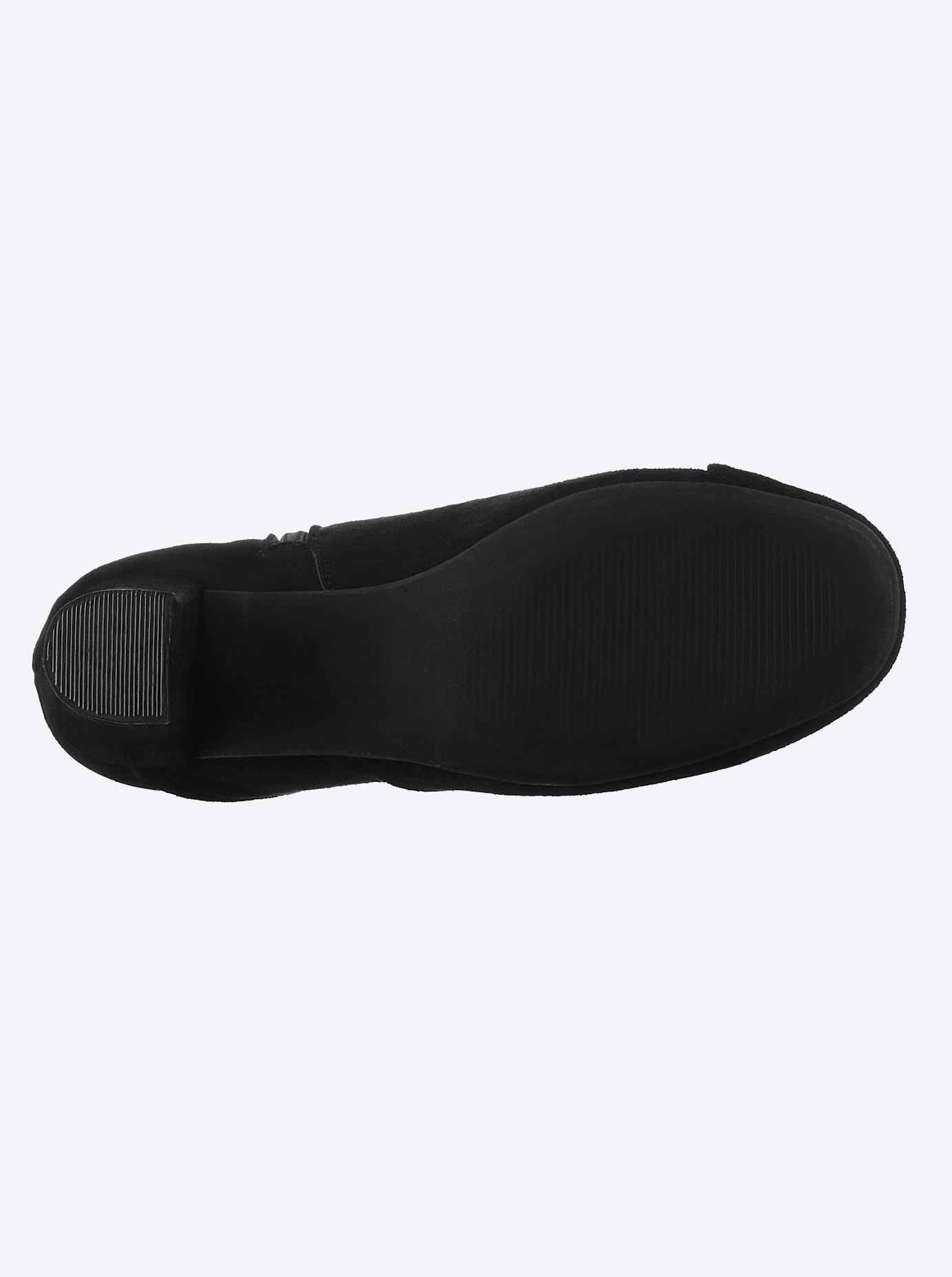Andrea Conti Stiefelette