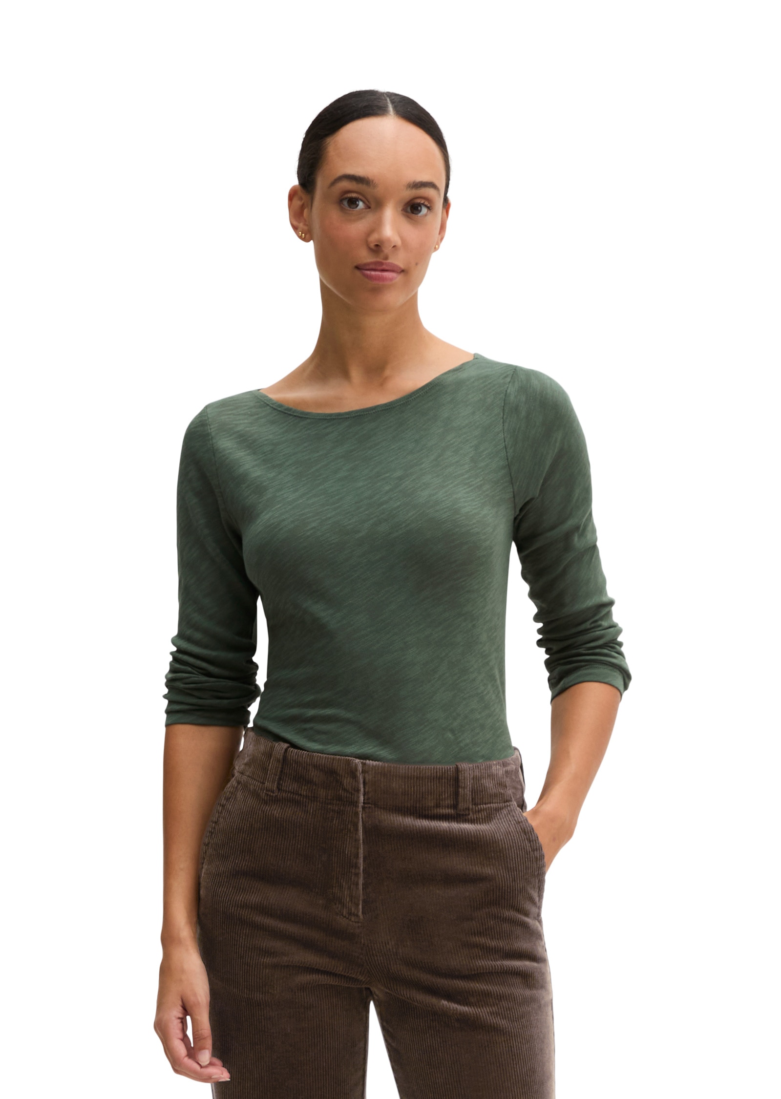 Marc OPolo "aus Organic Cotton-Qualität"