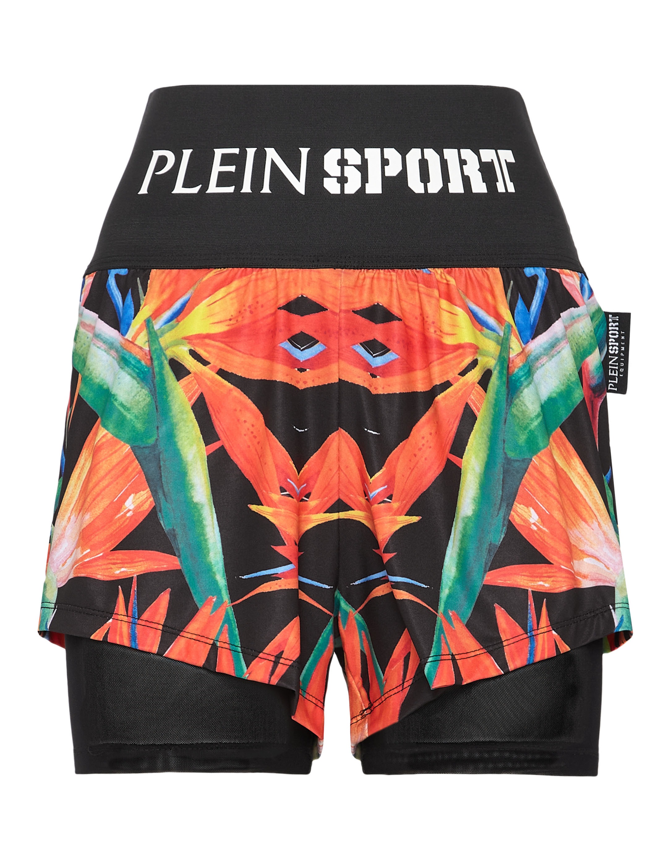 PLEIN SPORT Shorts »Shorts«