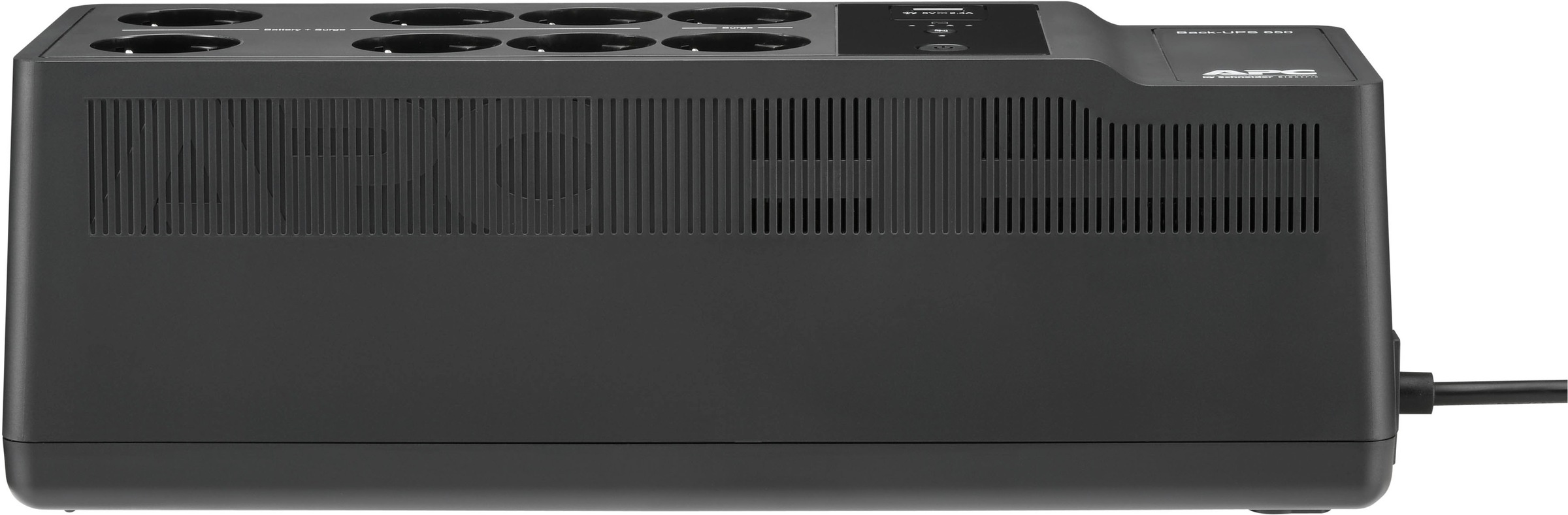 APC USV-Anlage »Back-UPS 850VA, 230V«