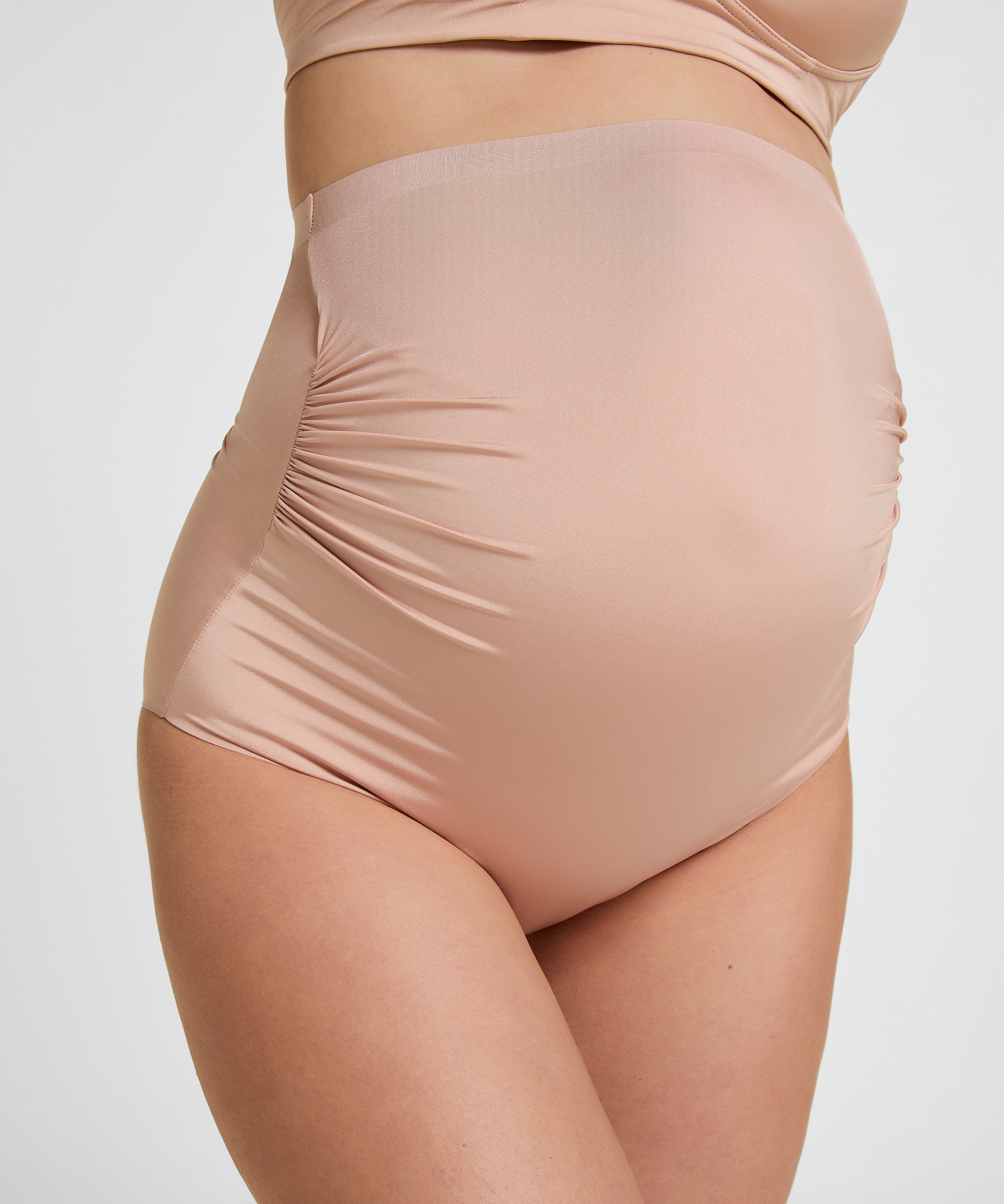 Hunkemöller Hipster »Umstands-Brazilian Smooth«