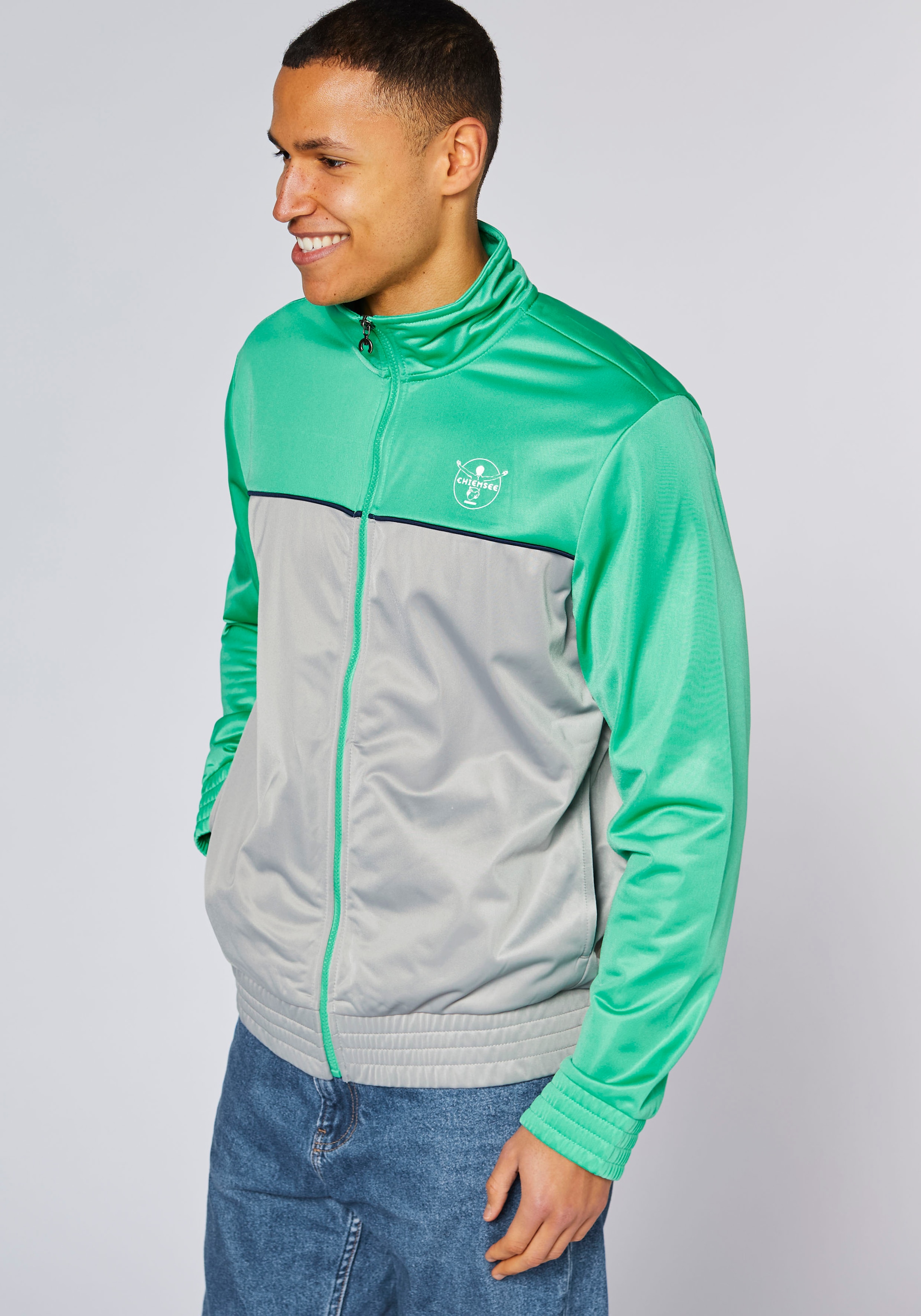 Chiemsee Trainingsjacke