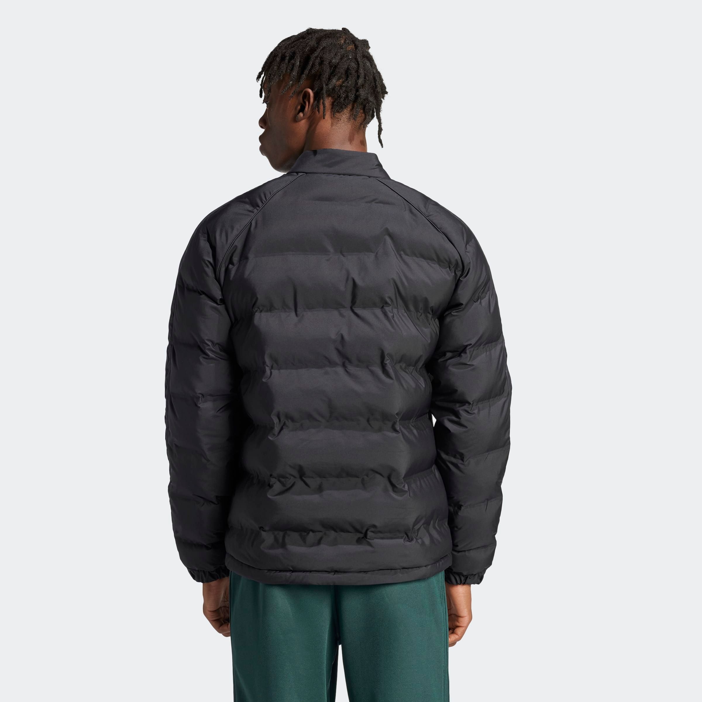 adidas Originals Winterjacke "SST PUFFER" günstig online kaufen