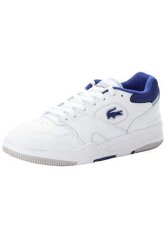 Lacoste Sneaker »LINESHOT 124 2 SMA«