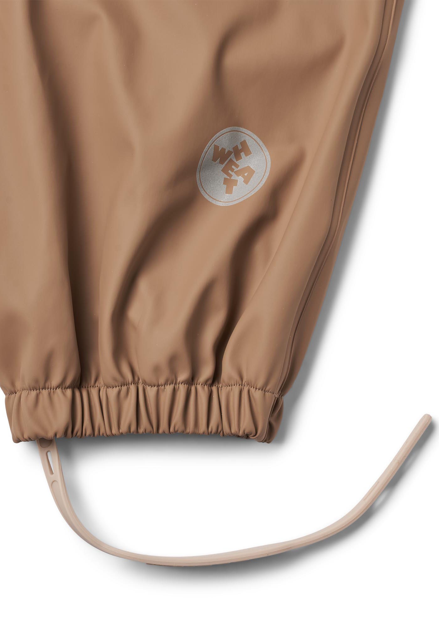 Thumbnail - WHEAT Regenhose "Rainwear Charlo Overall" wasserdicht