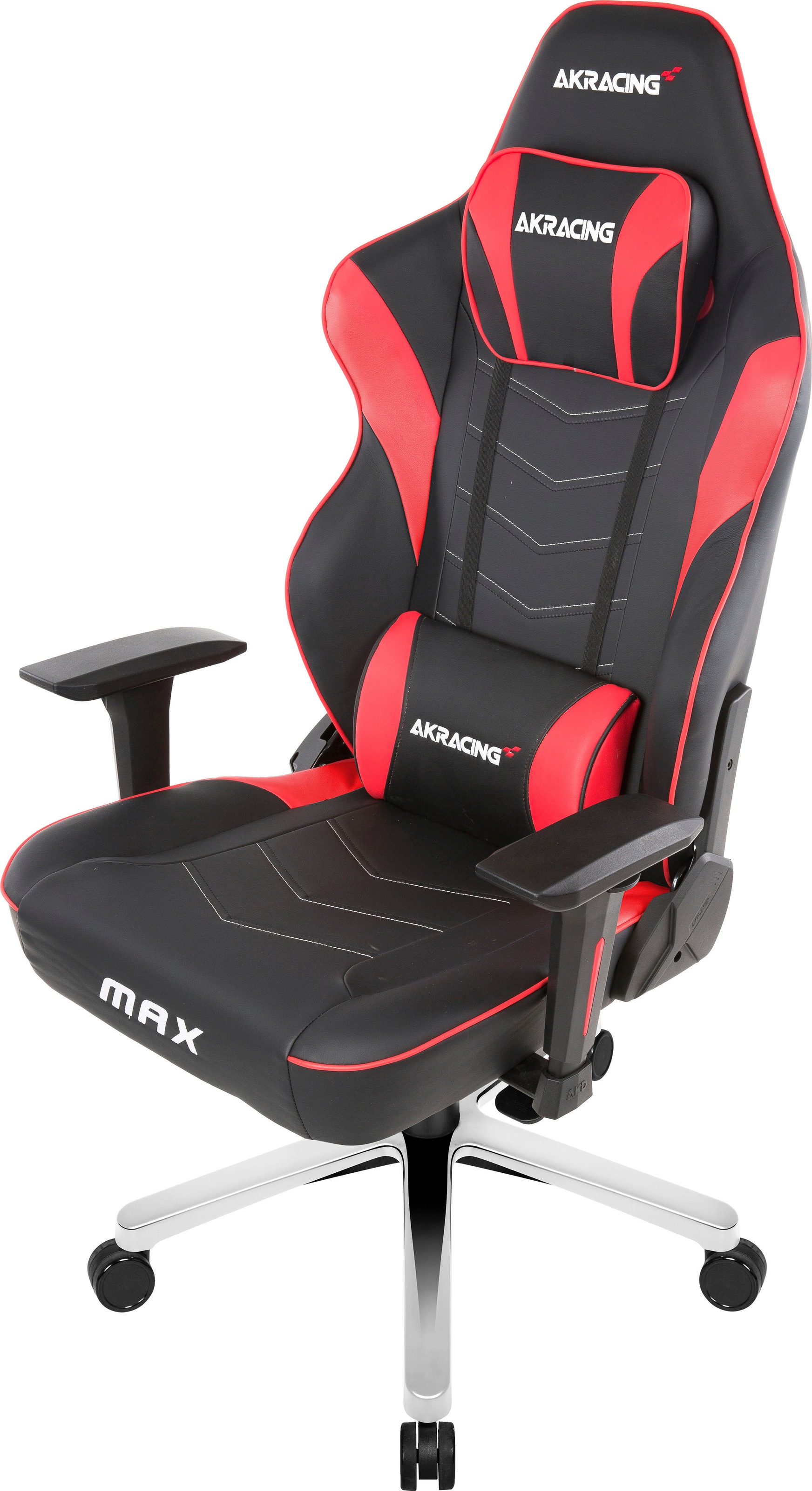 AKRacing Gaming-Stuhl "AKRACING Master Max" 