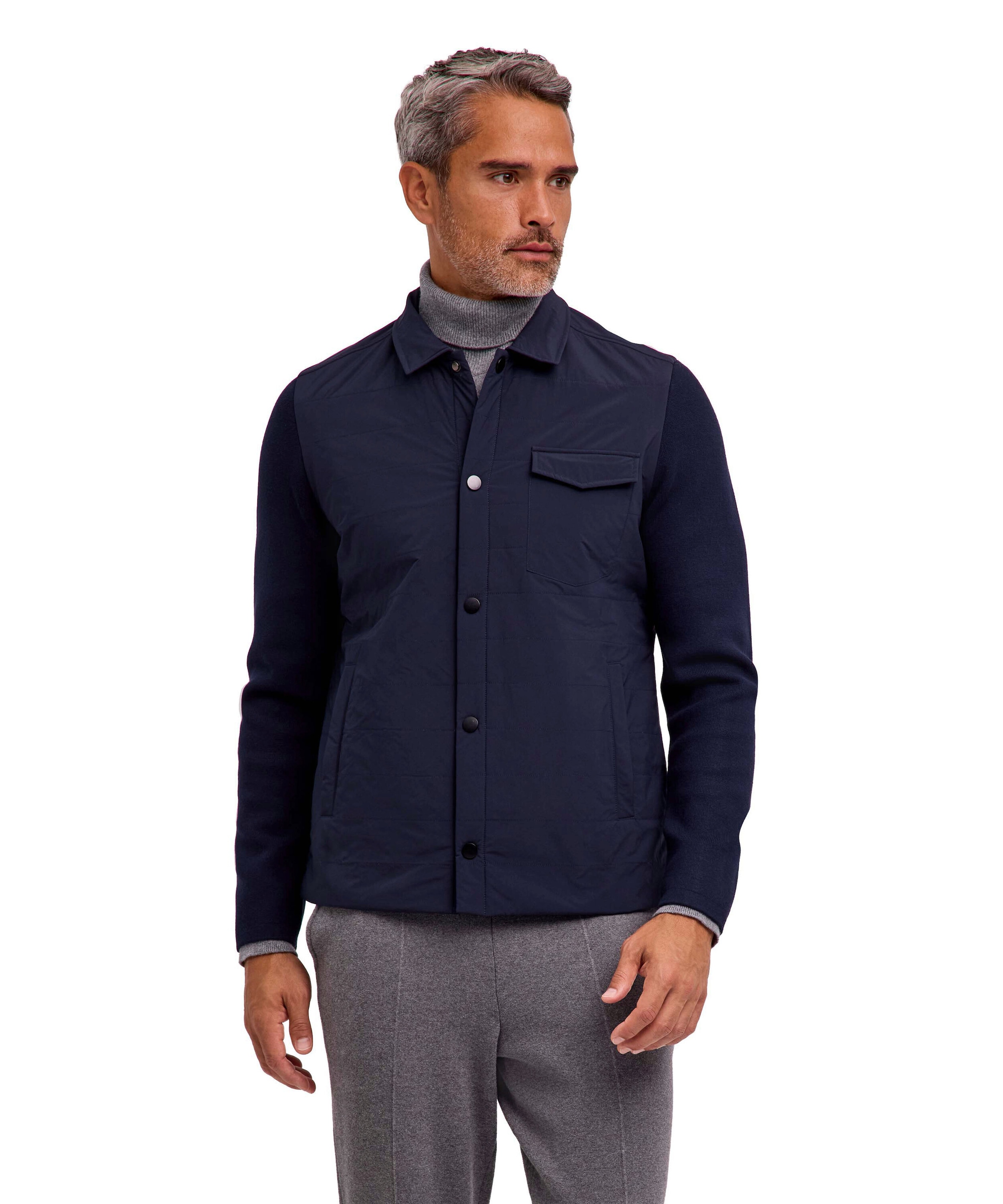 FALKE Outdoorjacke »FALKE Jacke« 1 Stk. tlg.