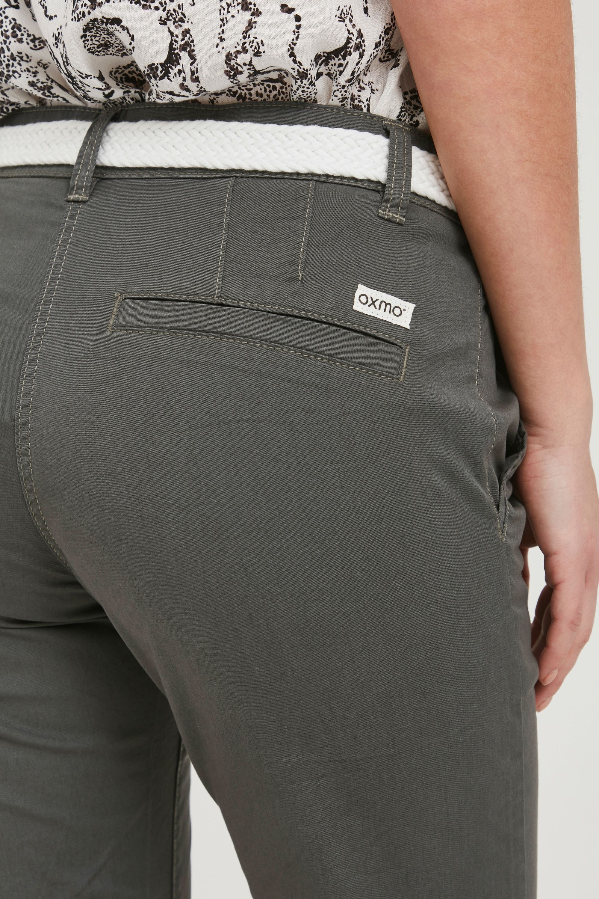 OXMO Chinohose »Chinohose OXChakira«