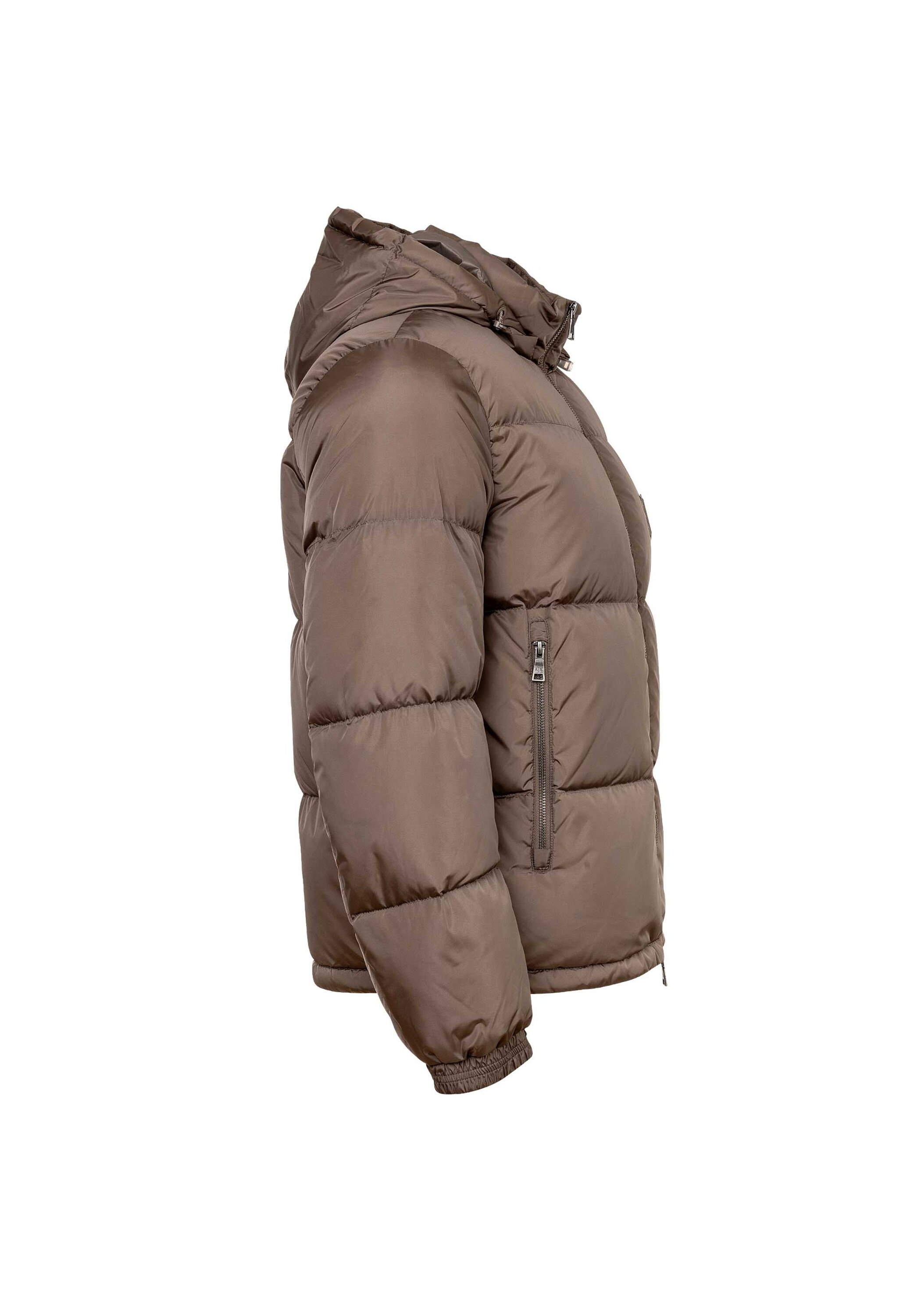 ARMANI EXCHANGE Steppjacke »Steppjacke Piumino - Down Jacket«