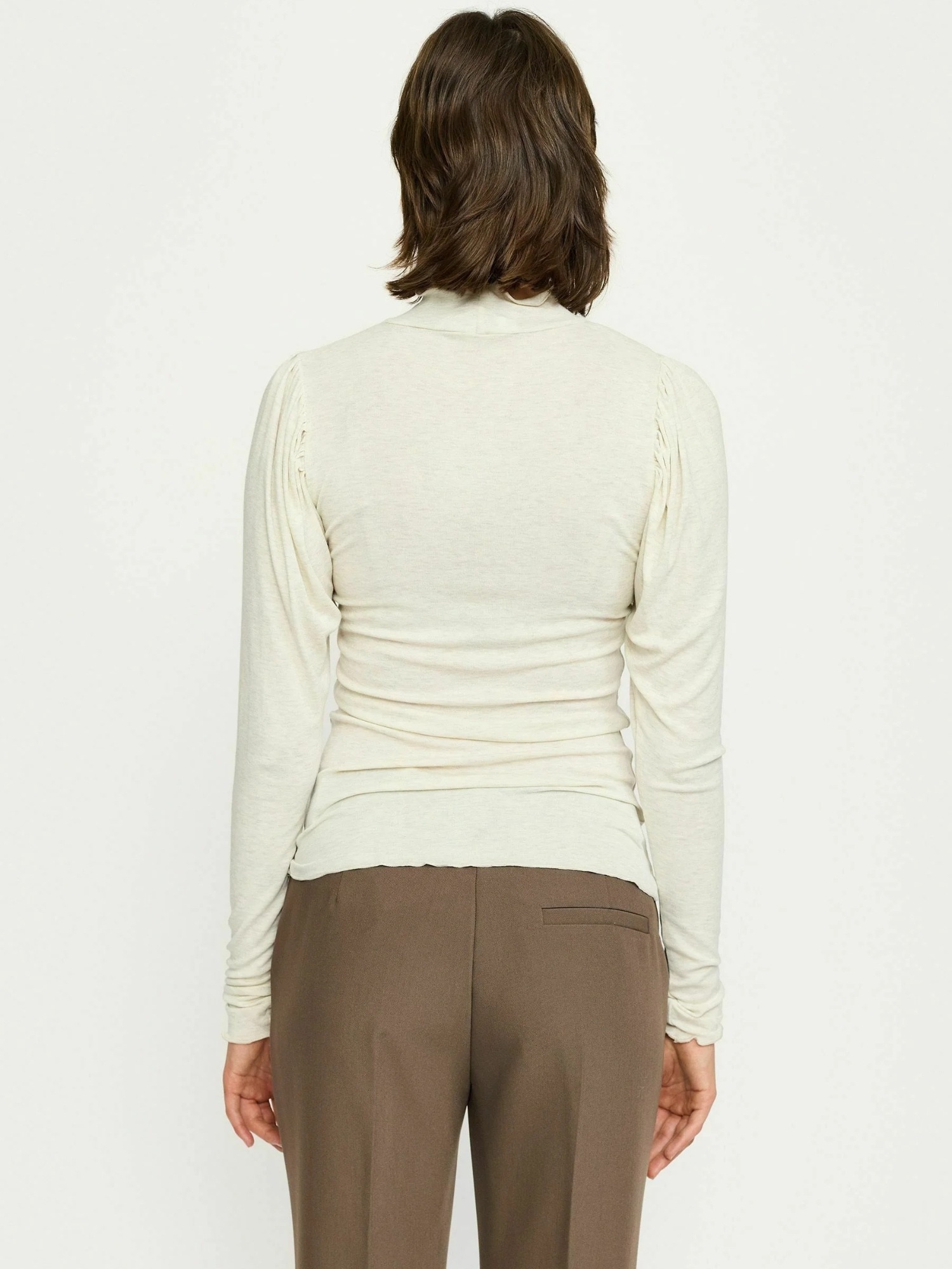 Soft Rebels Strickpullover »Soft Rebels Sweater SRRoman«
