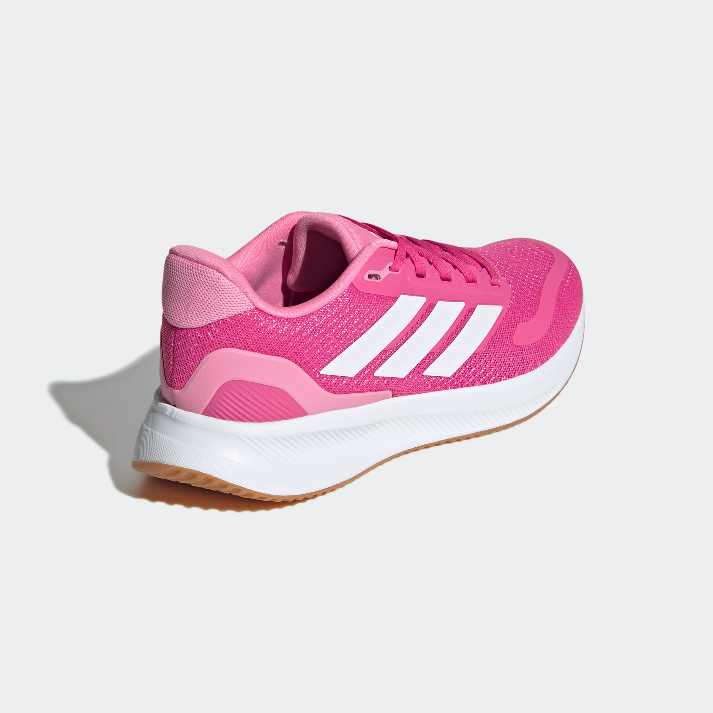 adidas Sportswear Laufschuh »RUNFALCON 5 KIDS«