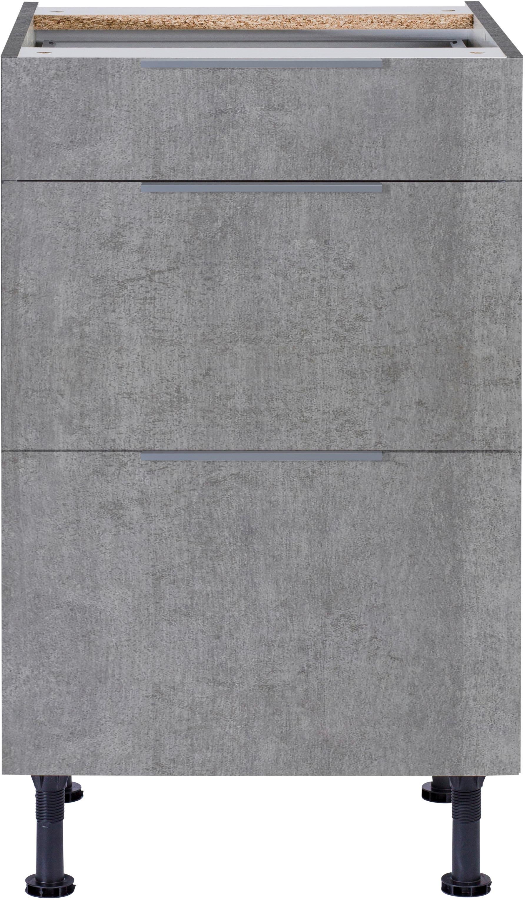 OPTIFIT Unterschrank 