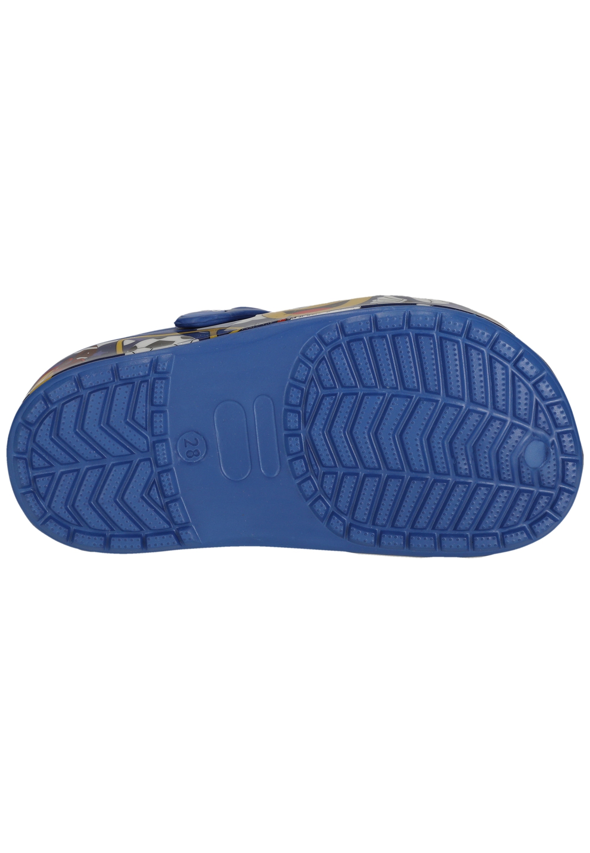 ZIGZAG Pantolette »Runix«  atmungsaktiv