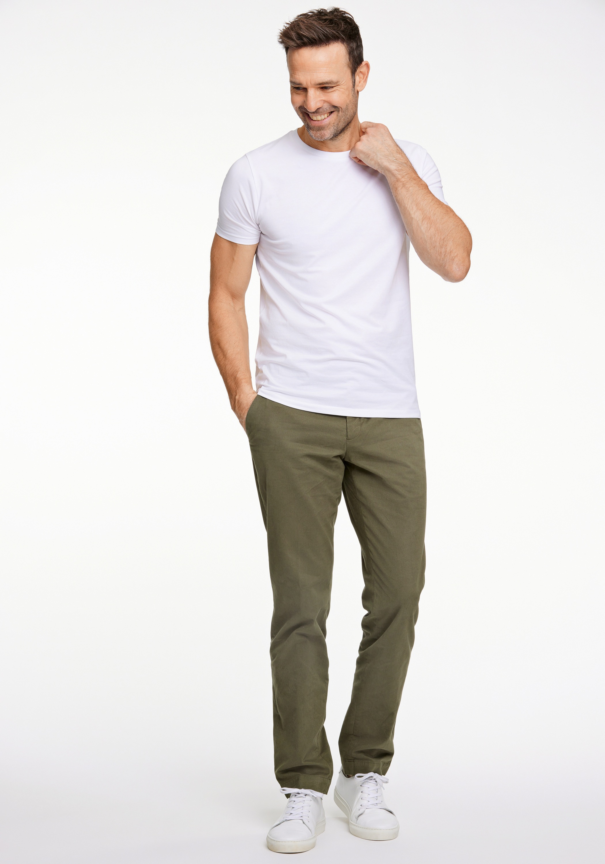 BISON Chinos »BISON Chinos«