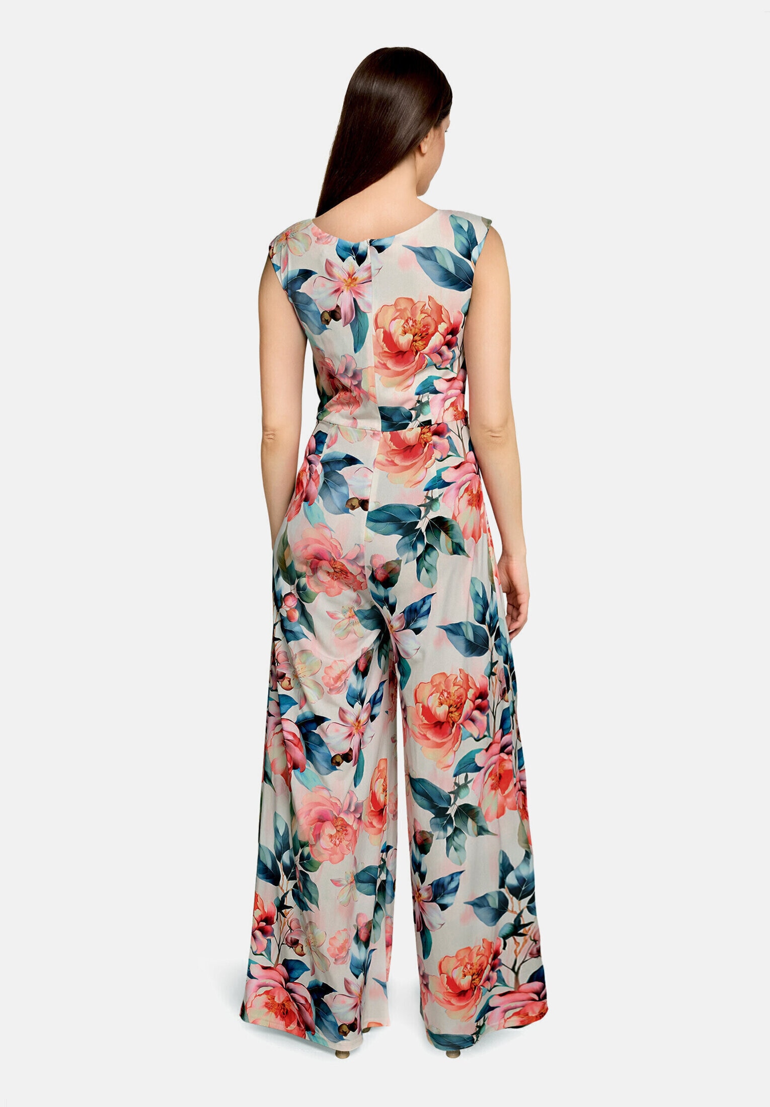 Vera Mont Overall »Damen mit Raffung« 1 Stk.