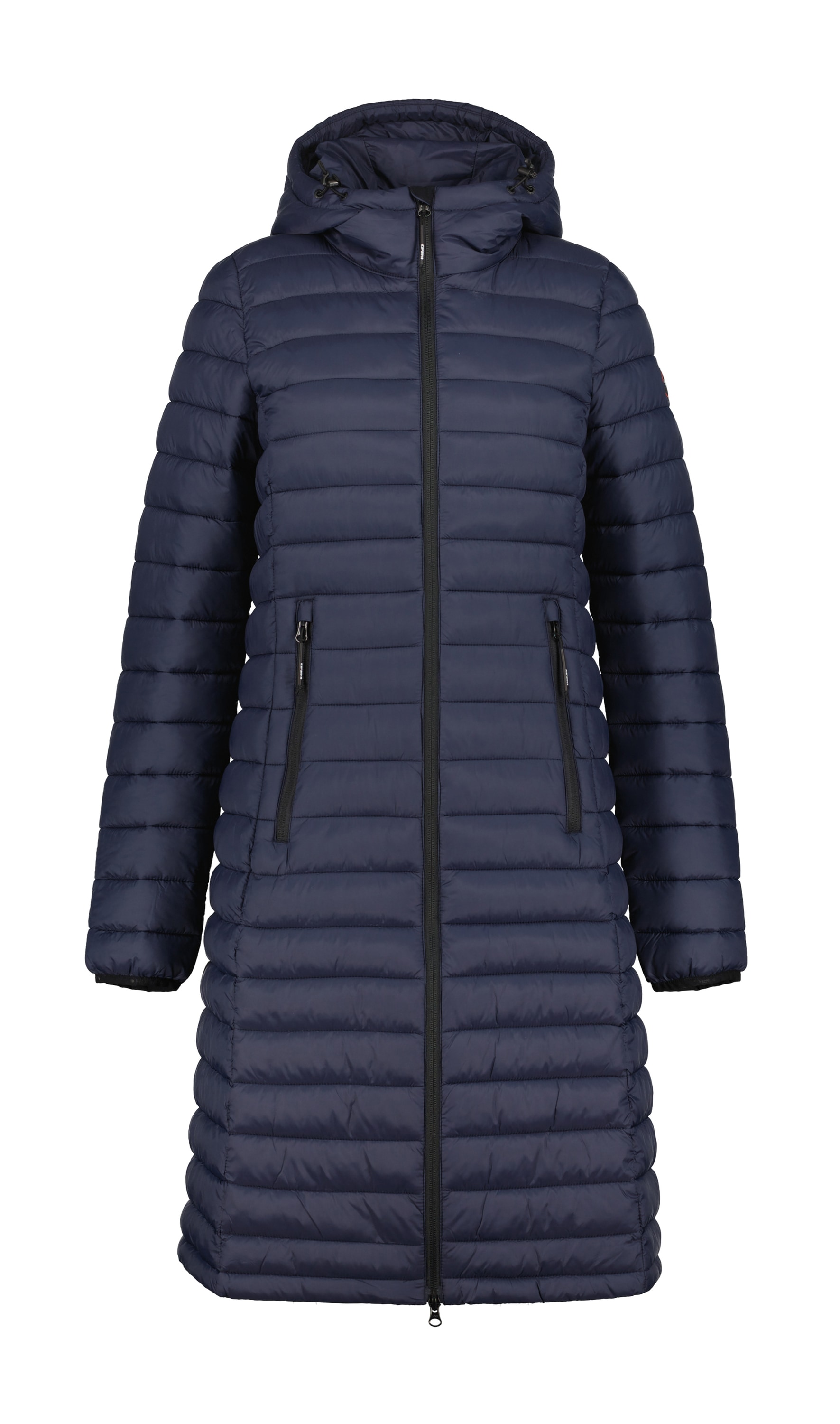 Outdoorjacke »Icepeak Mantel PERLA«