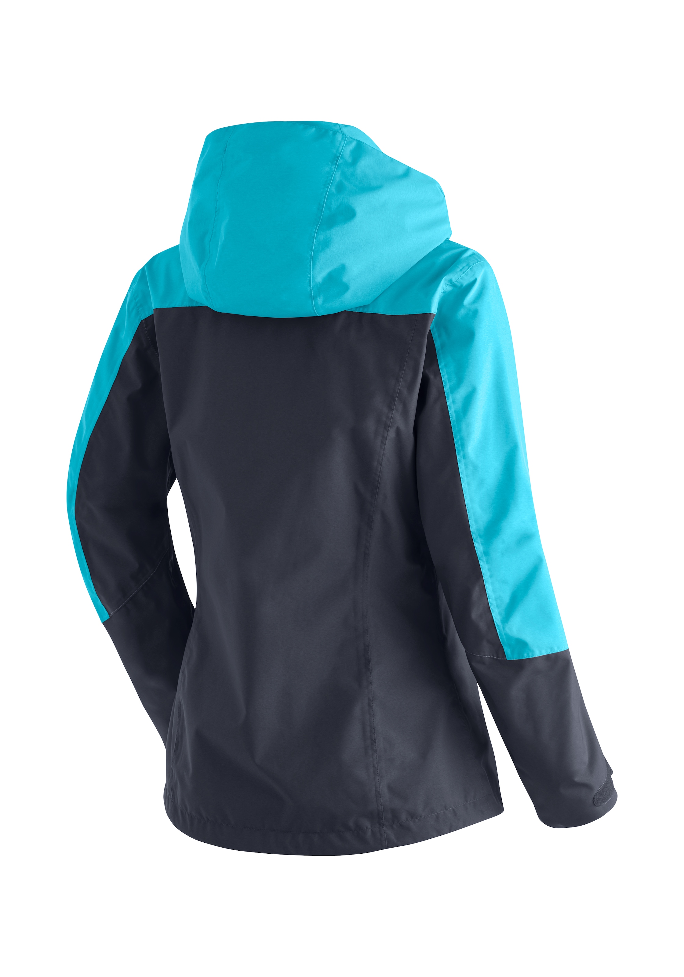 »Partu Wasserdichte W«, aus | Outdoorjacke Sports online Maier Material atmungsaktivem BAUR bestellen Funktionsjacke