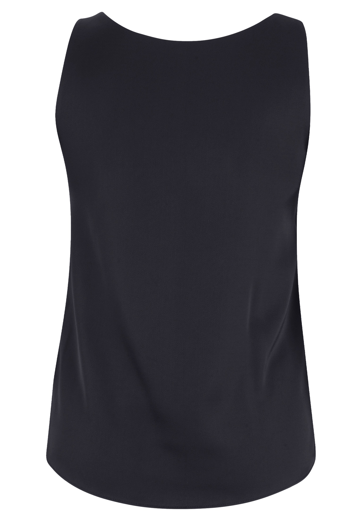 Vera Mont Satinbluse »Vera Mont Satin-Bluse mit V-Ausschnitt«