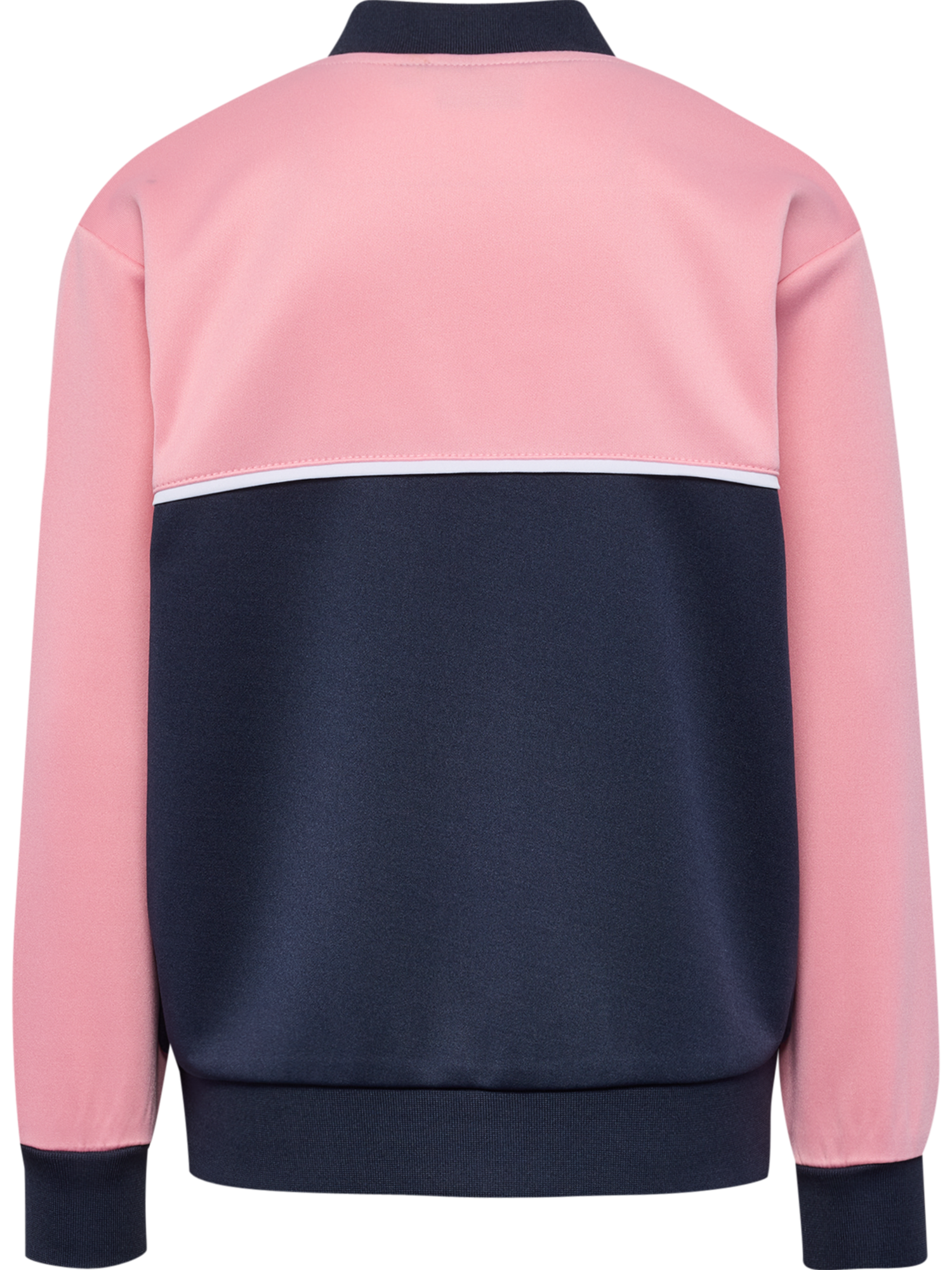 hummel Trainingsanzug »hmlDALLAS TRACKSUIT«, (0 tlg.), für Kinder