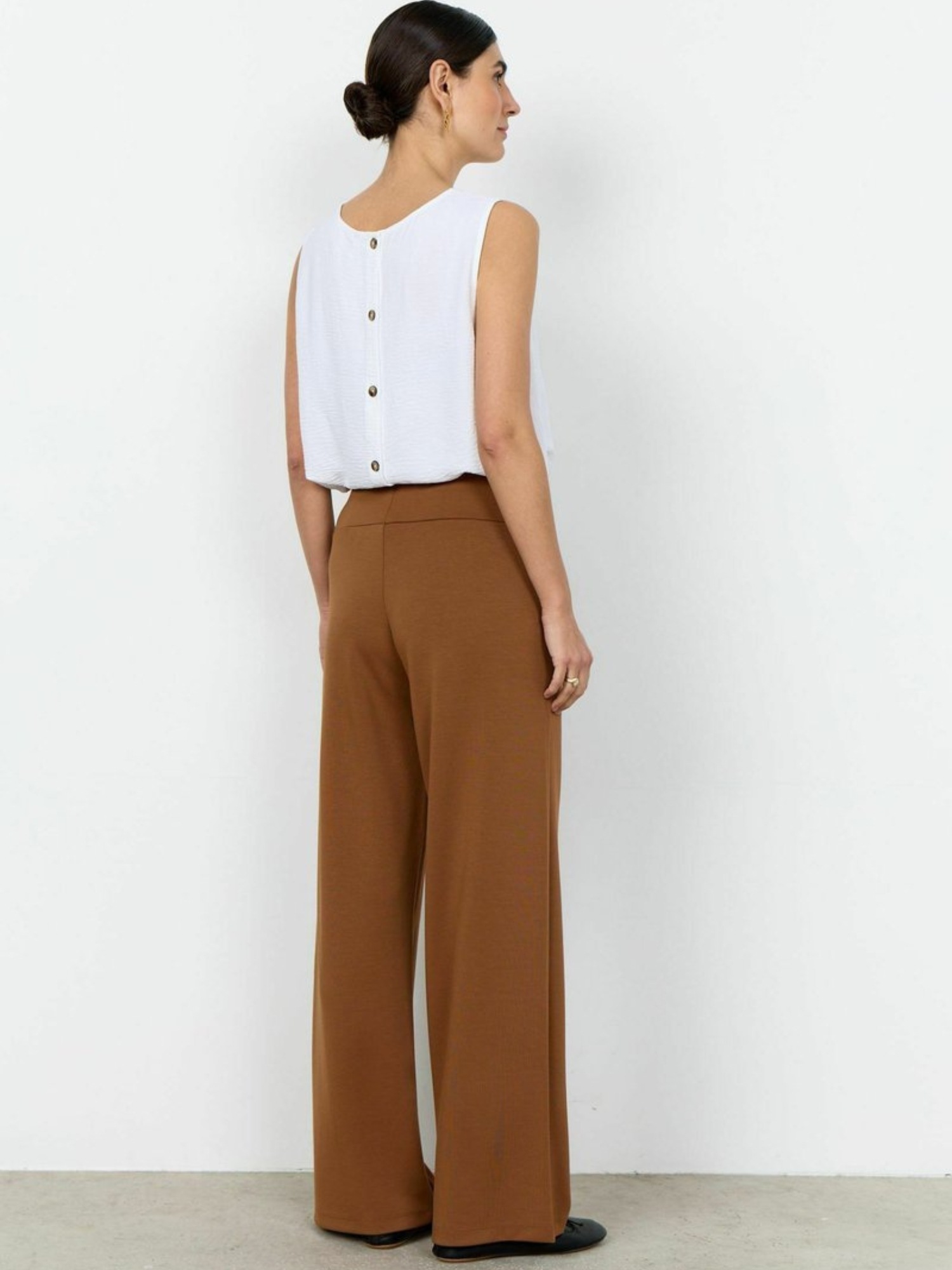 soyaconcept Chinohose »Soya Concept Trouser SC-BANU«