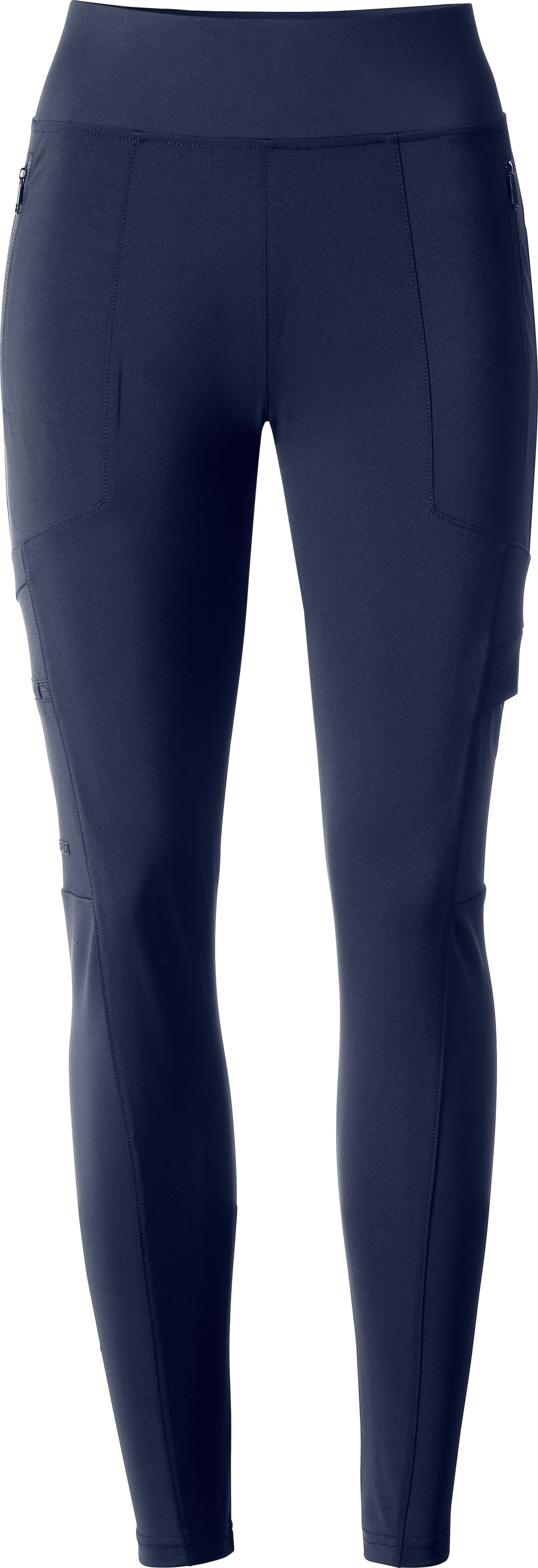 LPO Trainingstights »Thekla 3«  drei RV-Taschen, ergonomischer Schnitt