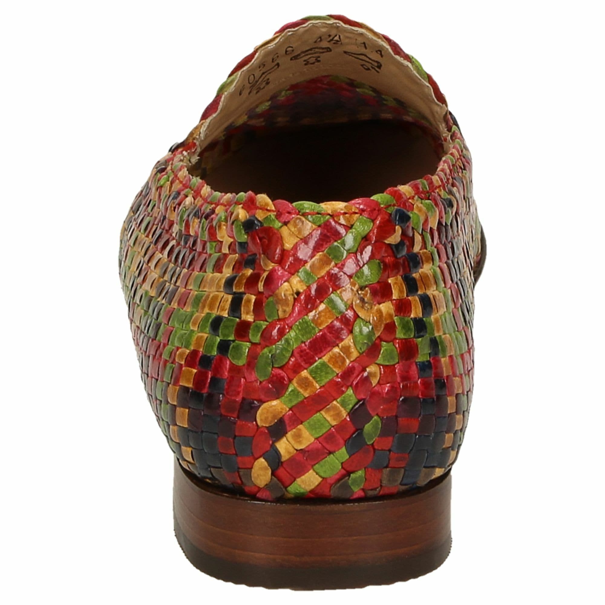SIOUX Slipper »Cordera«