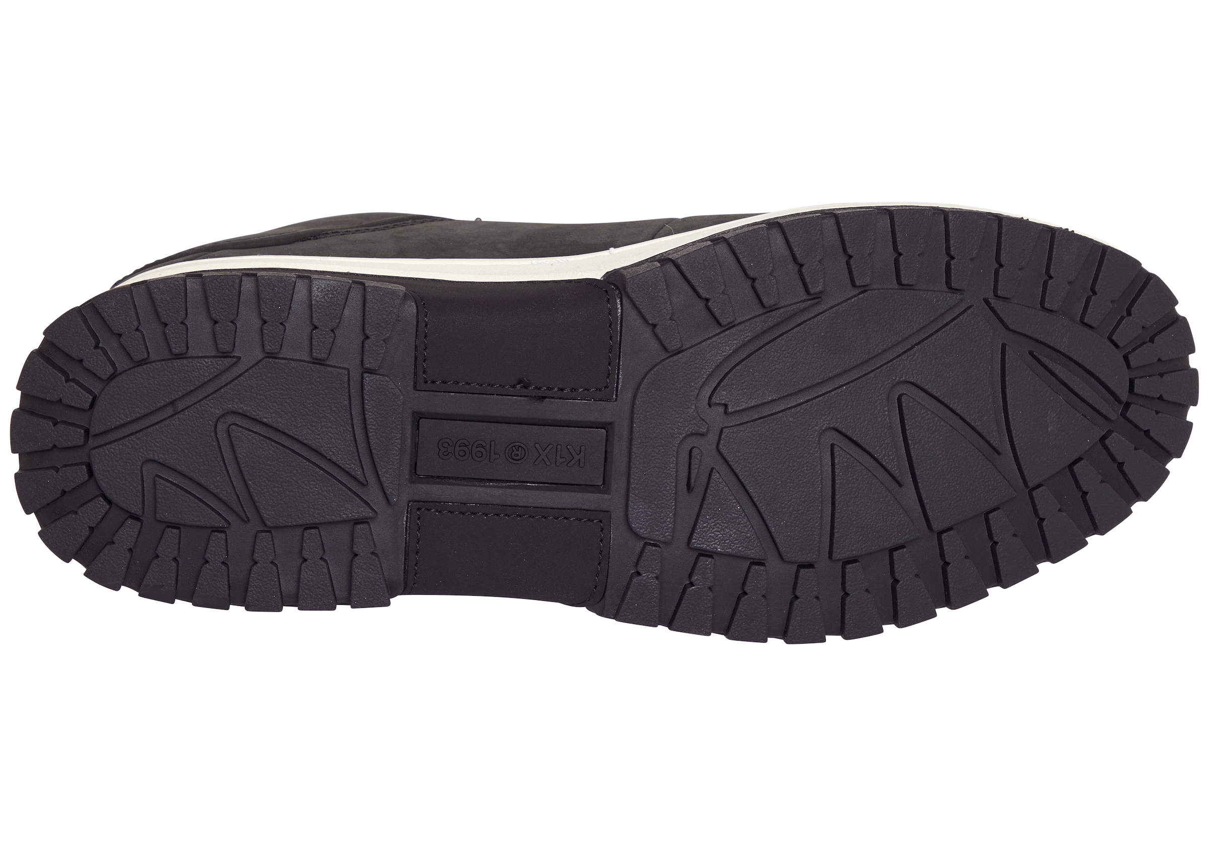 K1X Winterboots »K1X TERRITORY SUPERIOR«  Winterstiefel, Schnürstiefel, Winterschuhe