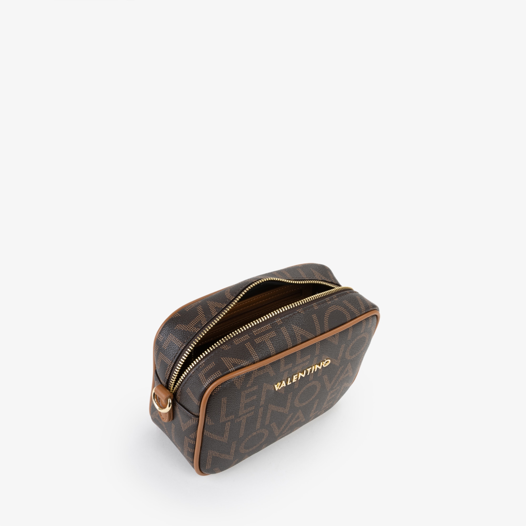 VALENTINO BAGS Mini Bag »REGINA RE« Damen Umhängetasche, mit edlem Logo-Emblem