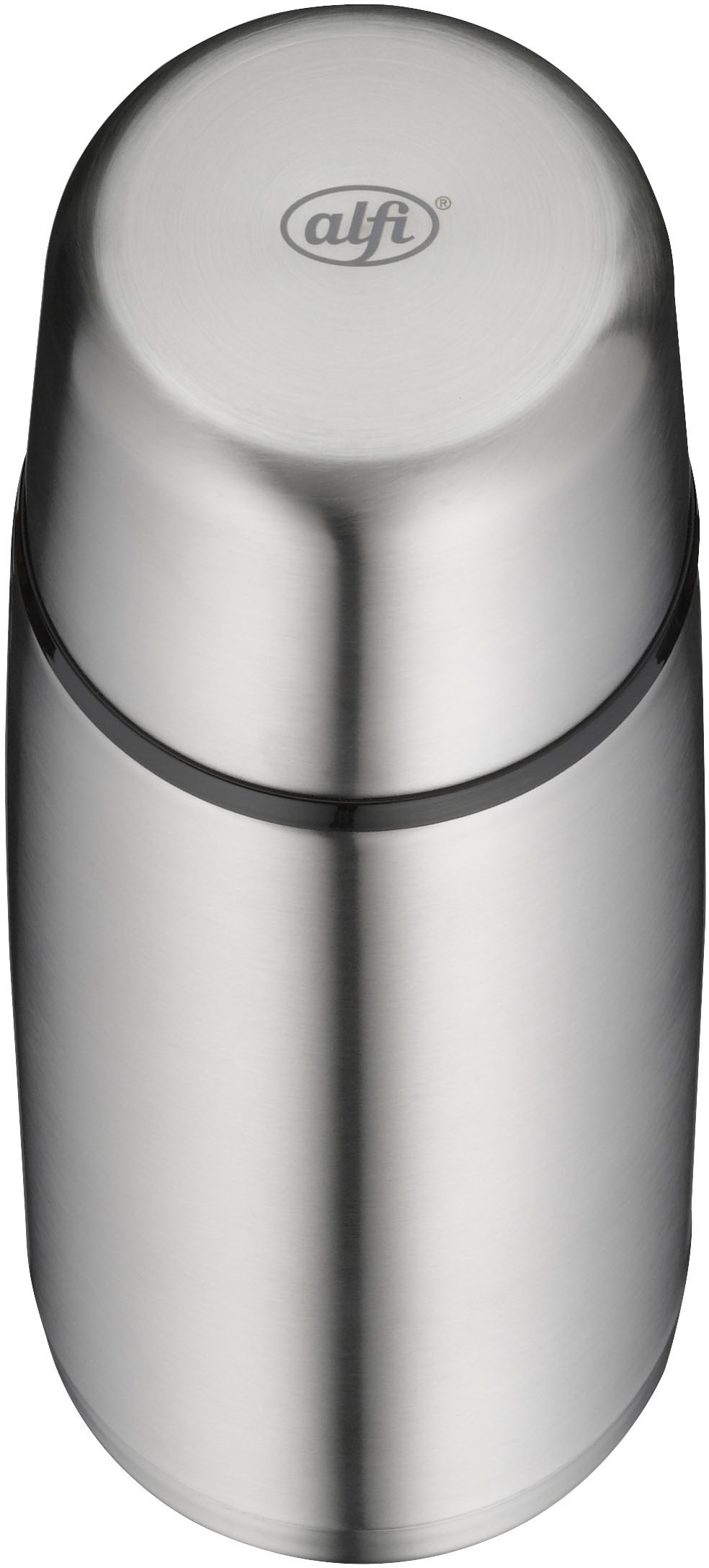 Alfi Thermoflasche »isoTherm Perfect«, doppelwandig, Edelstahl