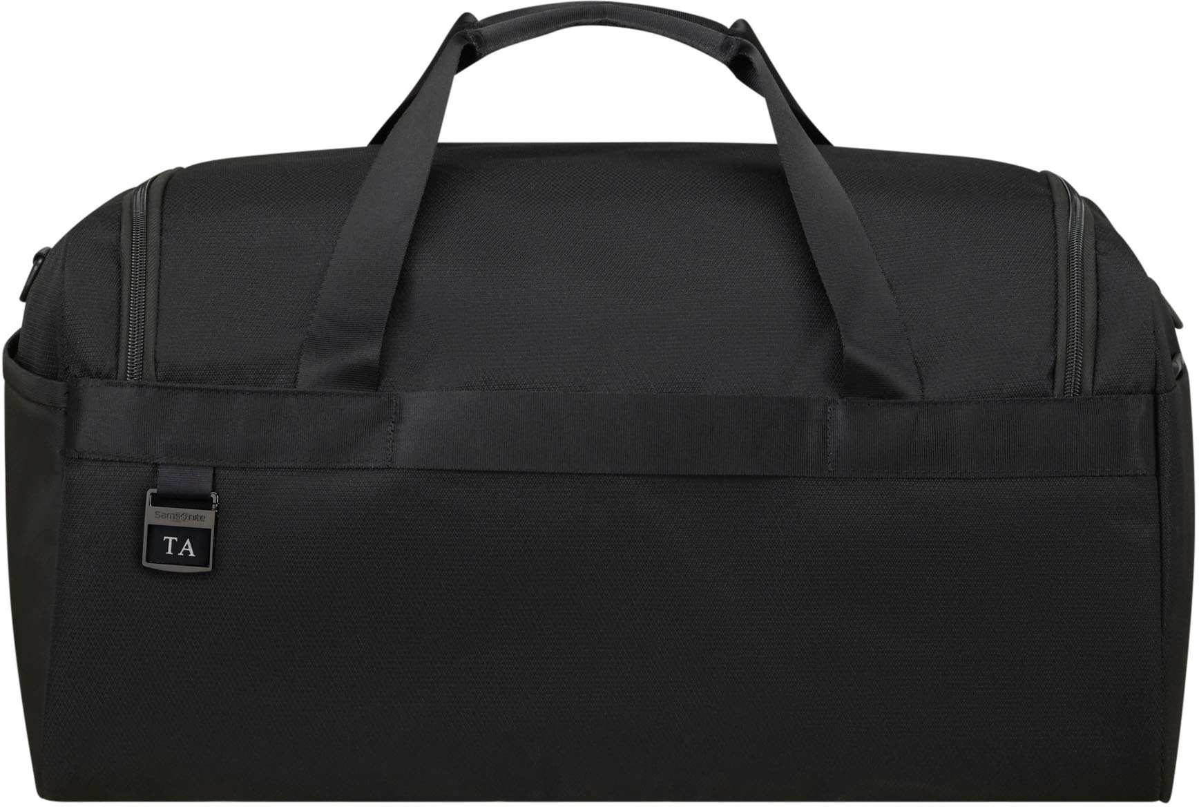 Samsonite Reisetasche »VAYCAY, black«, Weekender Freizeittasche Sporttasche