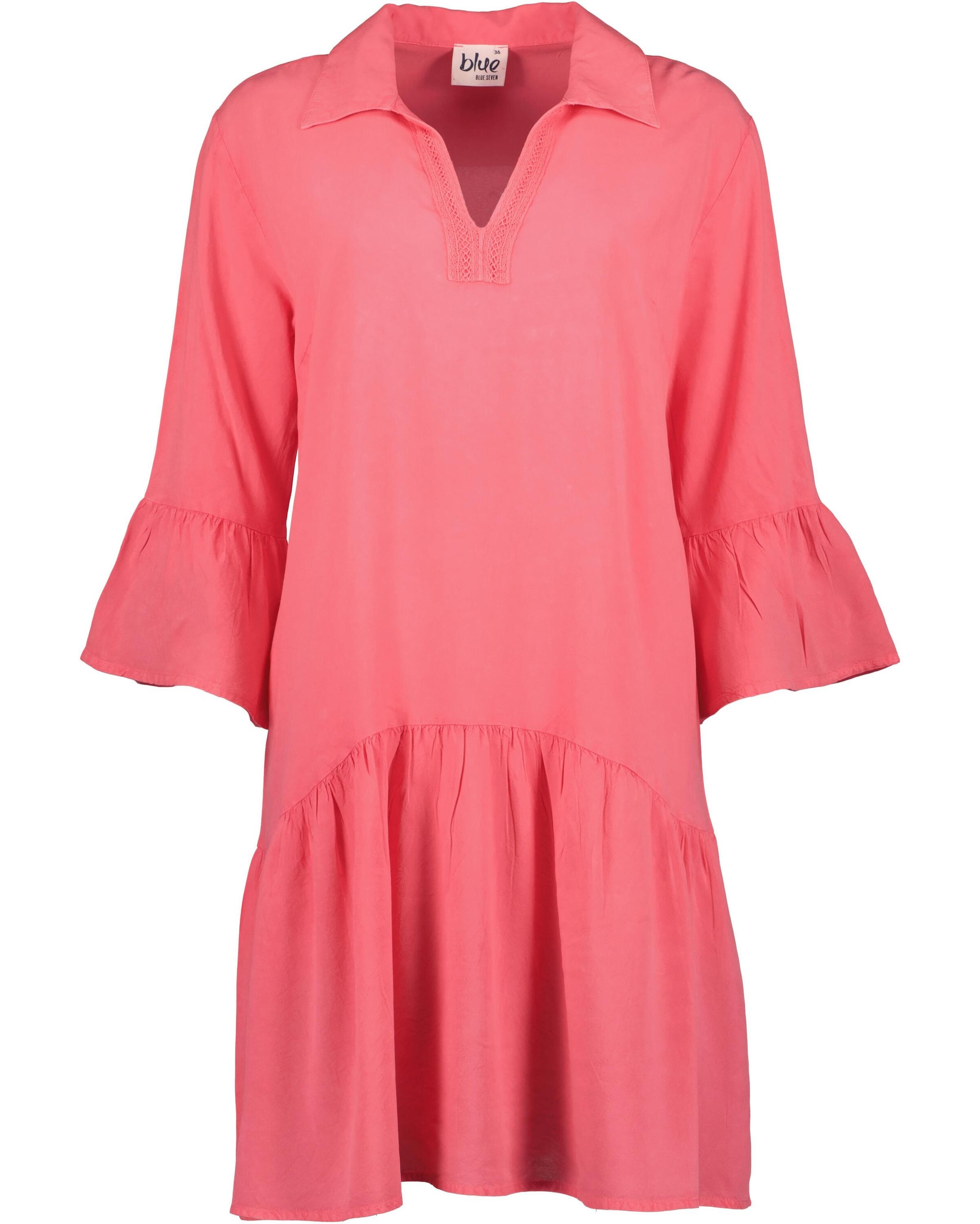 Blue Seven Sommerkleid "Blue Seven Kleid", (1 tlg.) günstig online kaufen