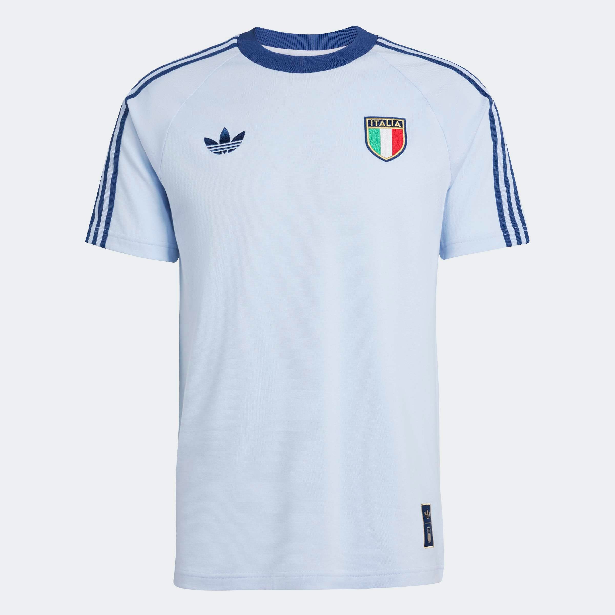 adidas Performance T-Shirt »ITALIEN ORIGINALS«