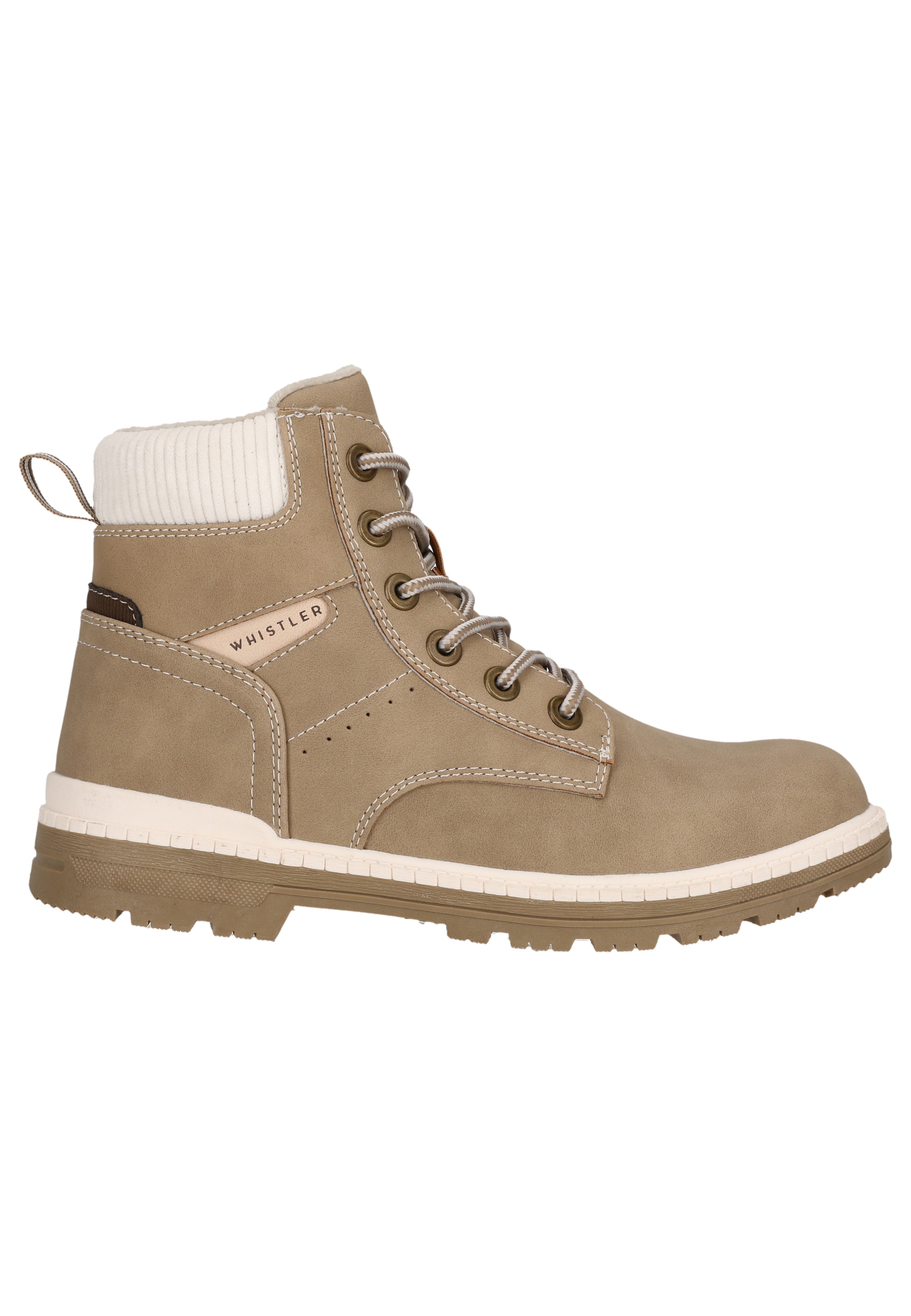 WHISTLER Stiefel »Eilla«, aus robustem Material