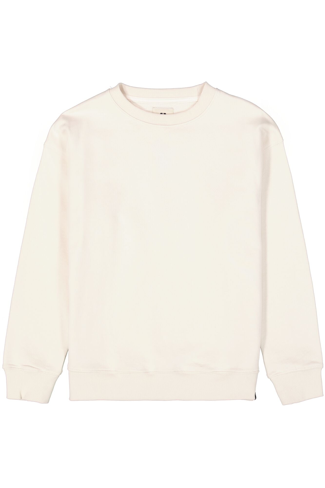 Garcia Sweater, mit Rippbündchen