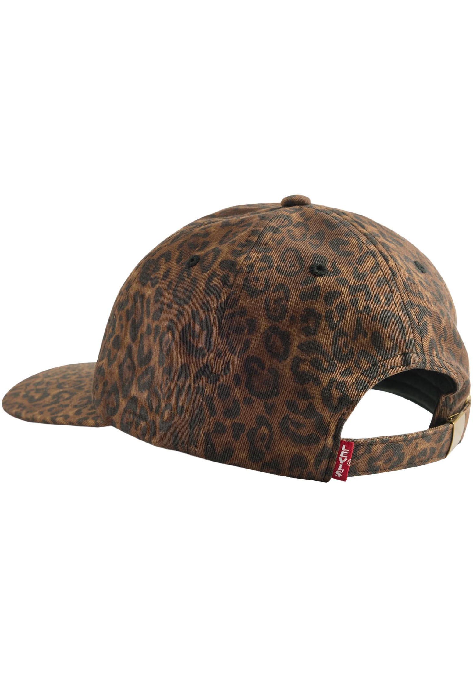 Levi's® Baseball Cap »LAZY GIRL LOGO«, mit Markenlogo Stickerei