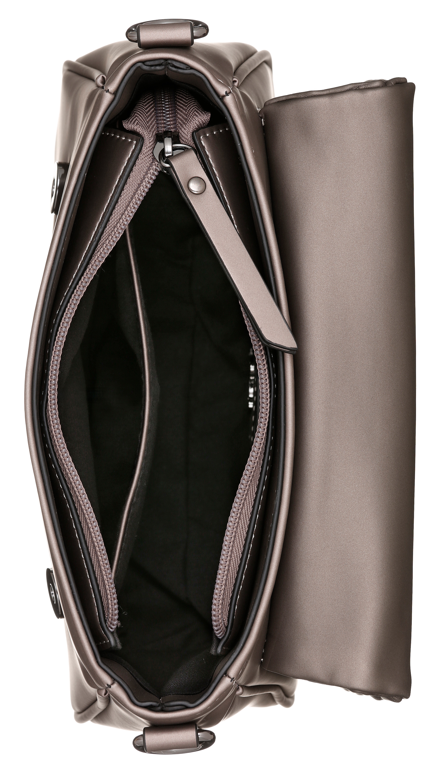 Ara Abendtasche »ANNA«, Schultertasche, Abendtasche mit modischer Ziersteppung