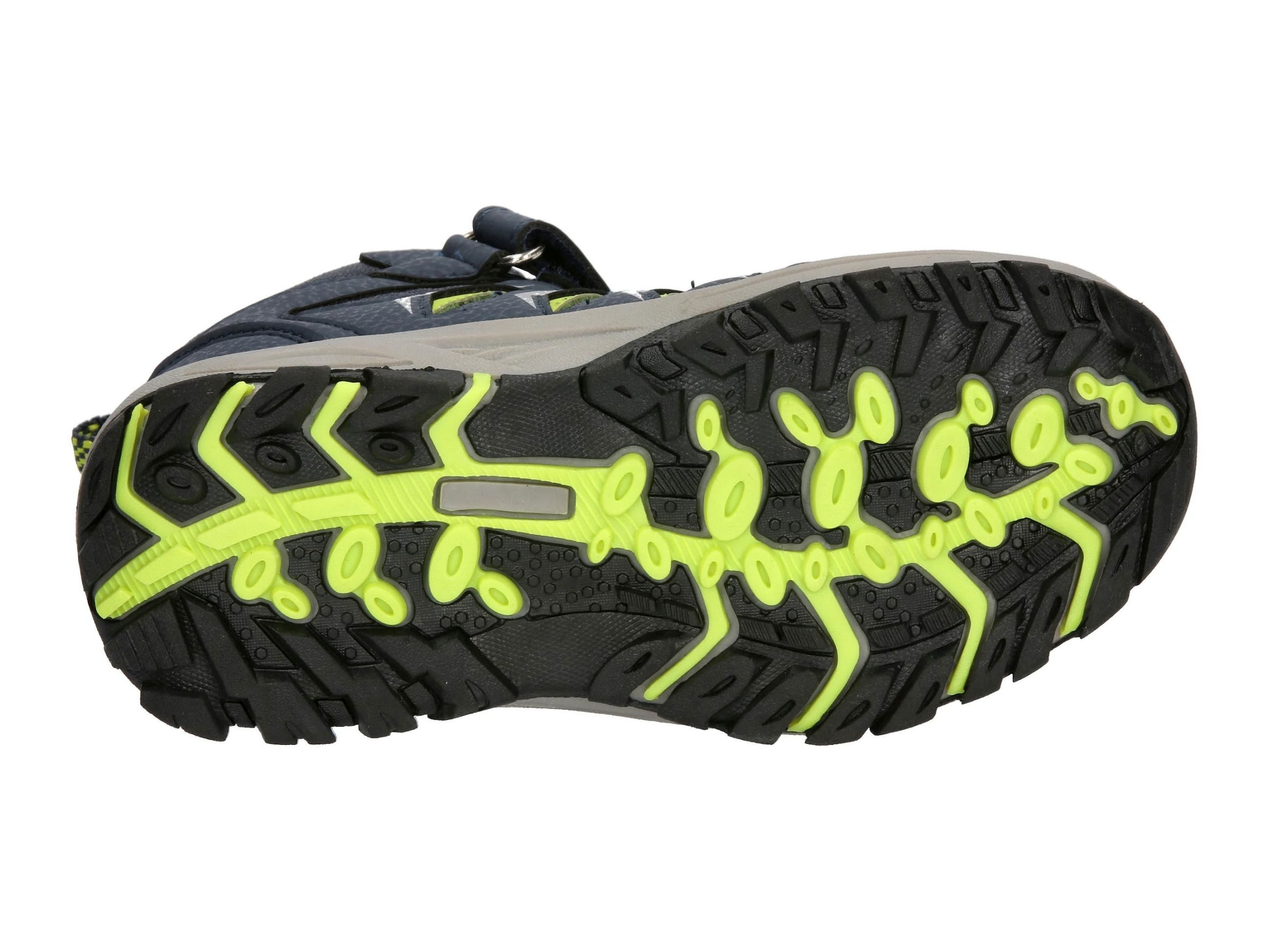Lico Outdoorschuh »Outdoorstiefel Sines VS«