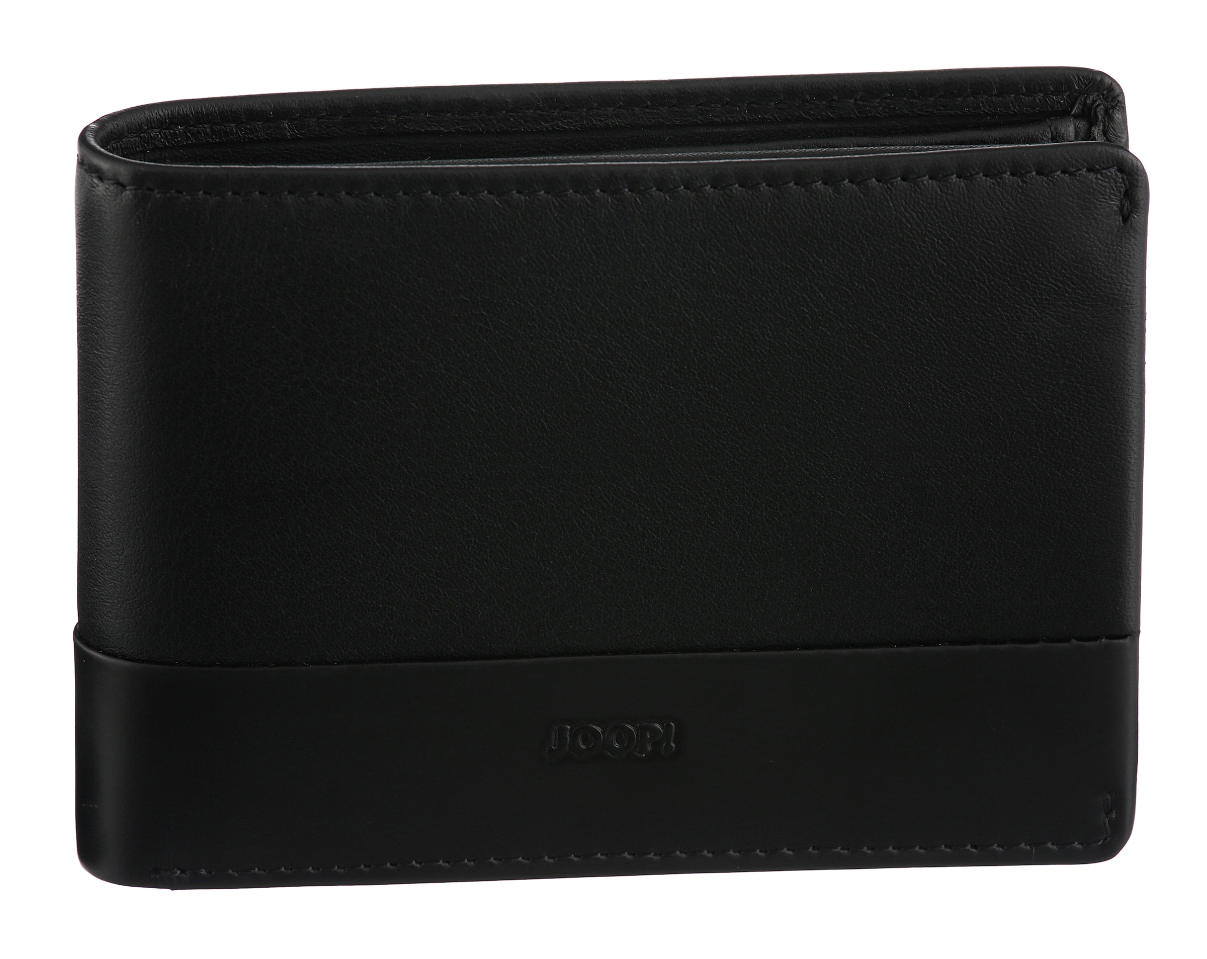 JOOP! Geldbörse »manciano alfredo billfold sh5« mit RFID SAFE ausgestattet
