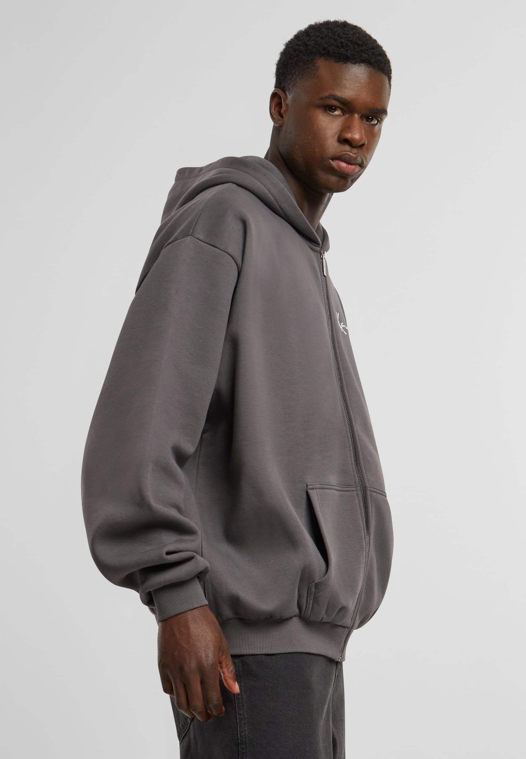 Karl Kani Sweatjacke »Karl Kani Unisex«