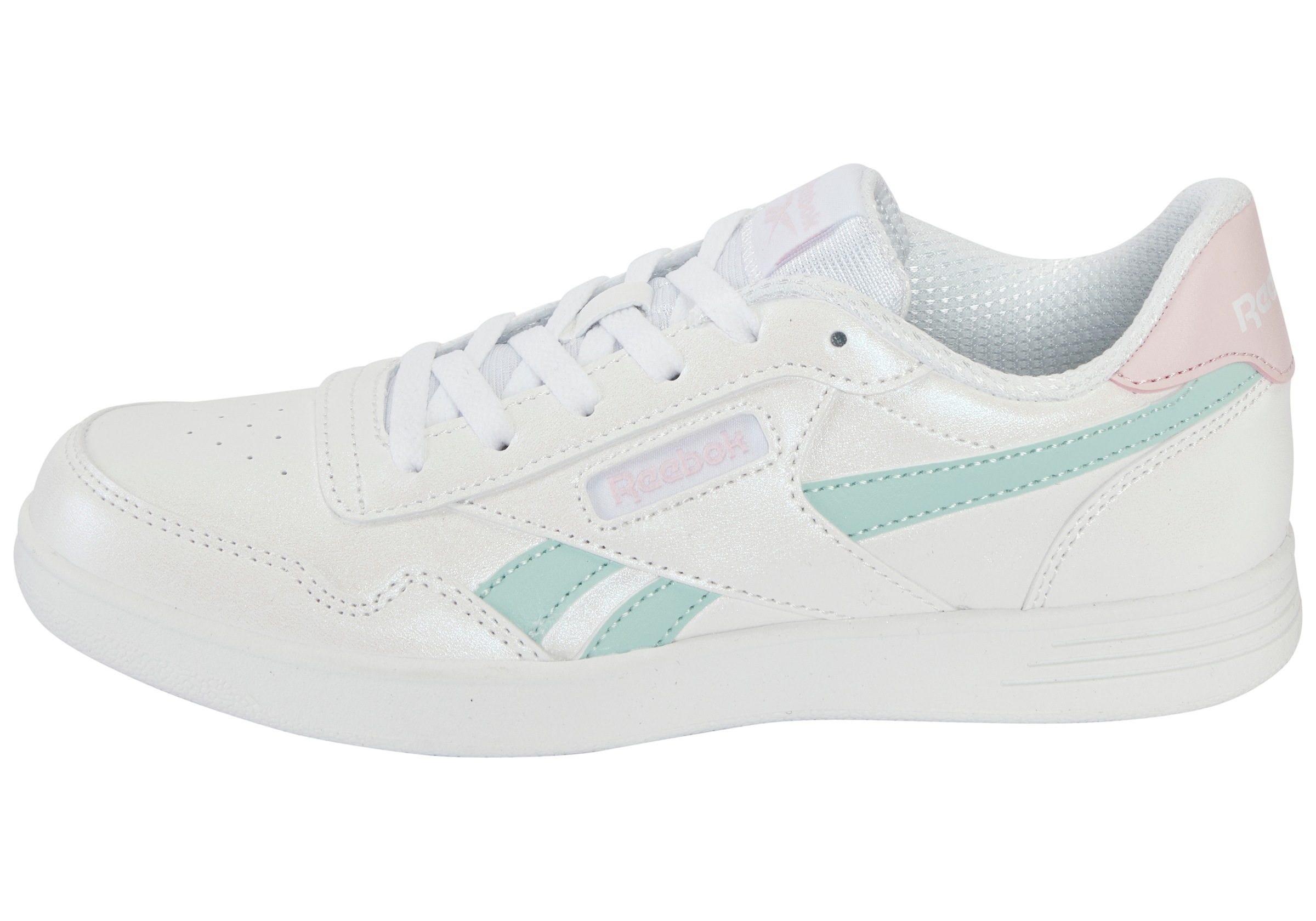 Reebok Classic Sneaker "COURT ADVANCE" günstig online kaufen